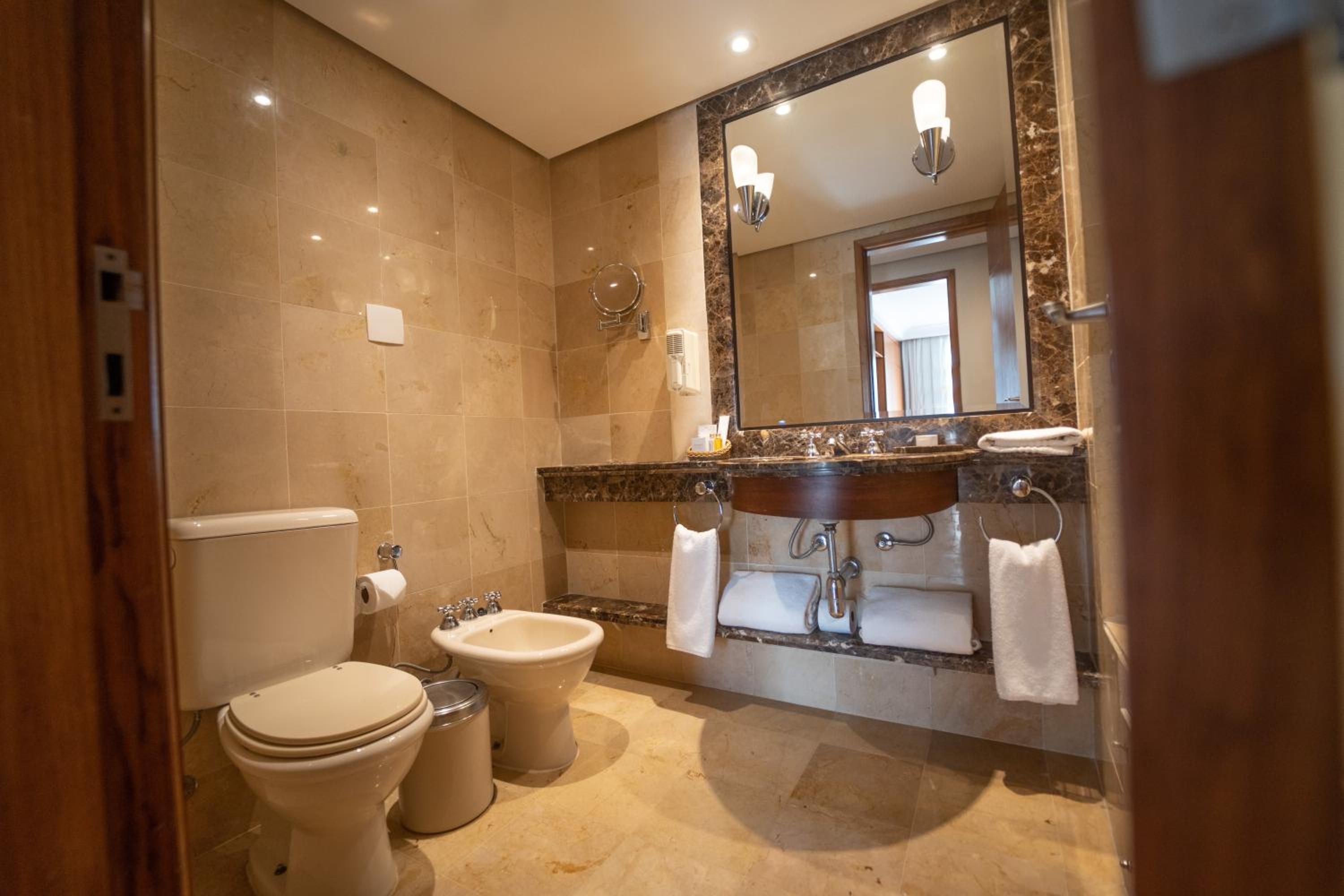 Two-Bedroom Suite