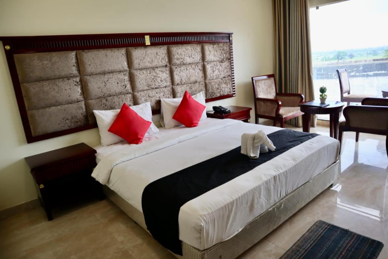 Deluxe Room photo 1