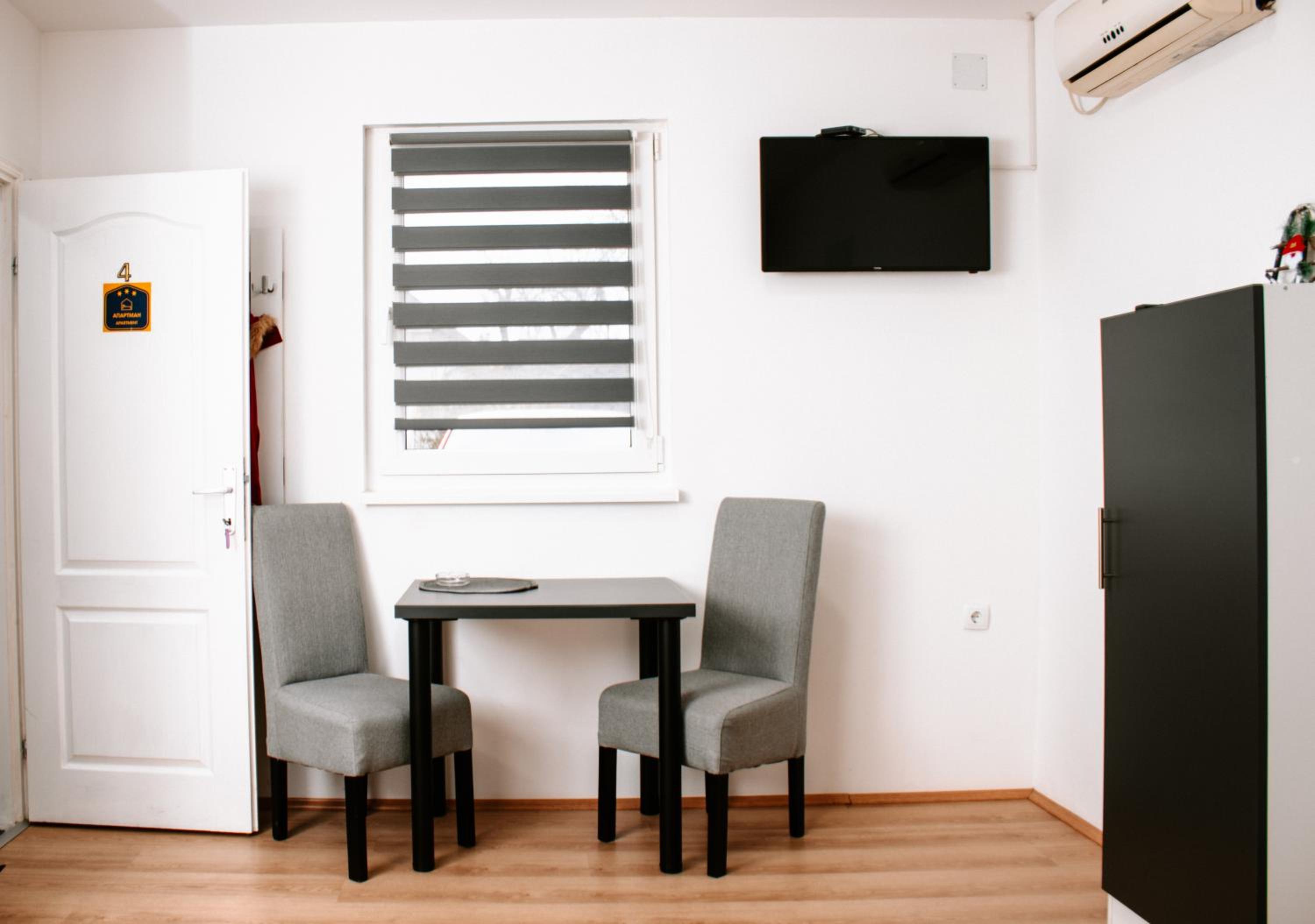 Double Room photo 3