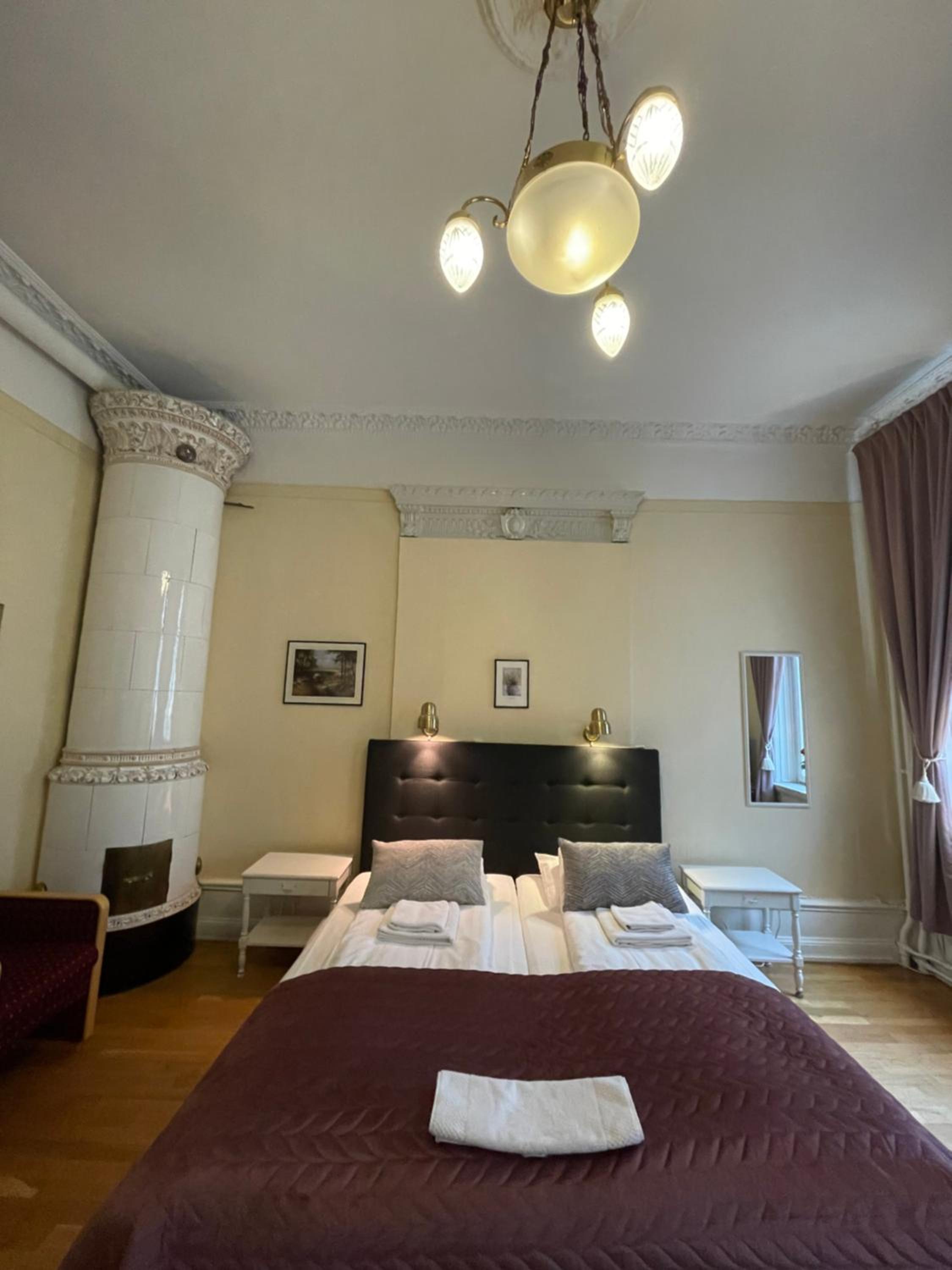 Superior Twin Room photo 2
