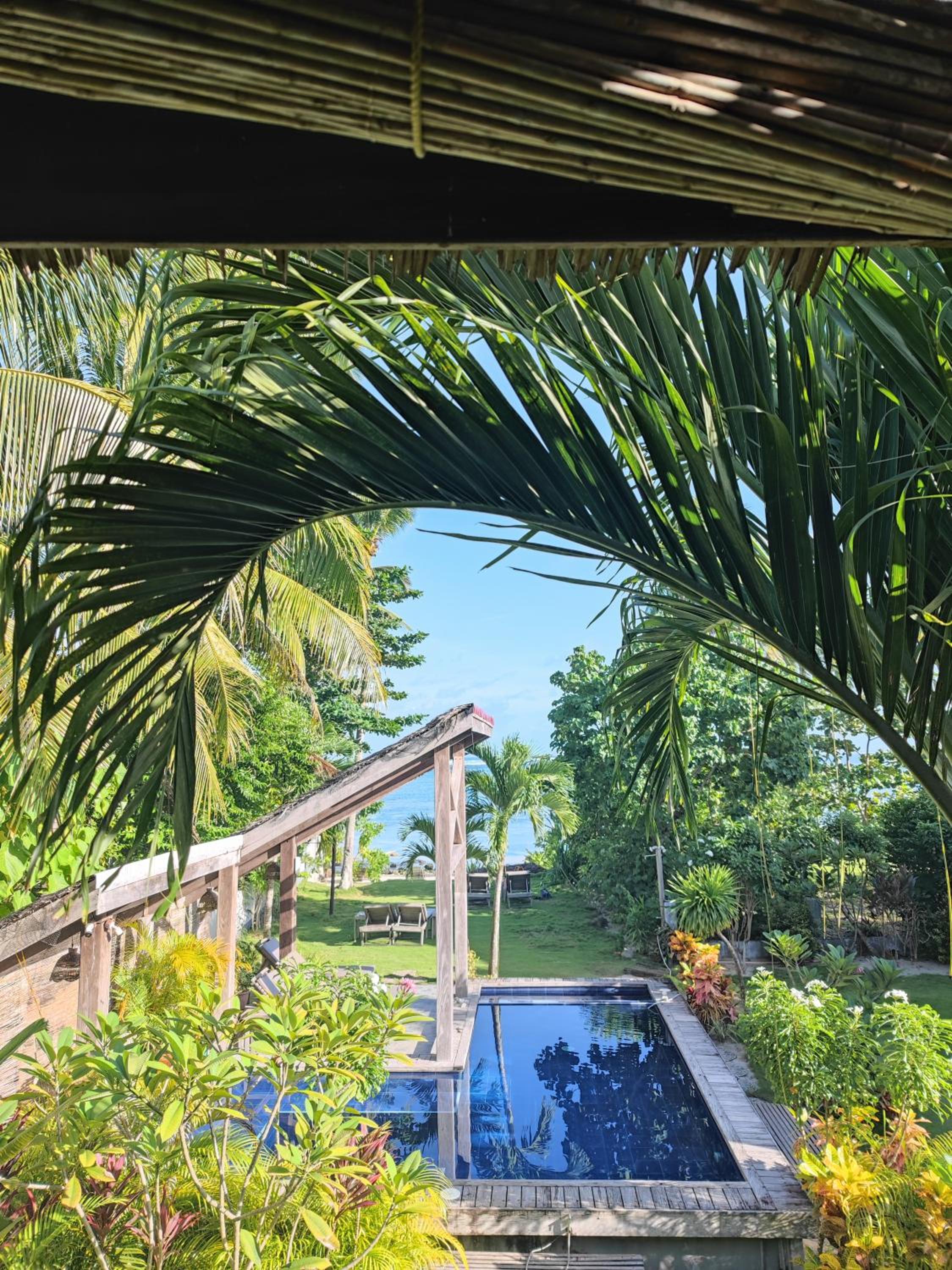 King Room with Sea View - Photo 66