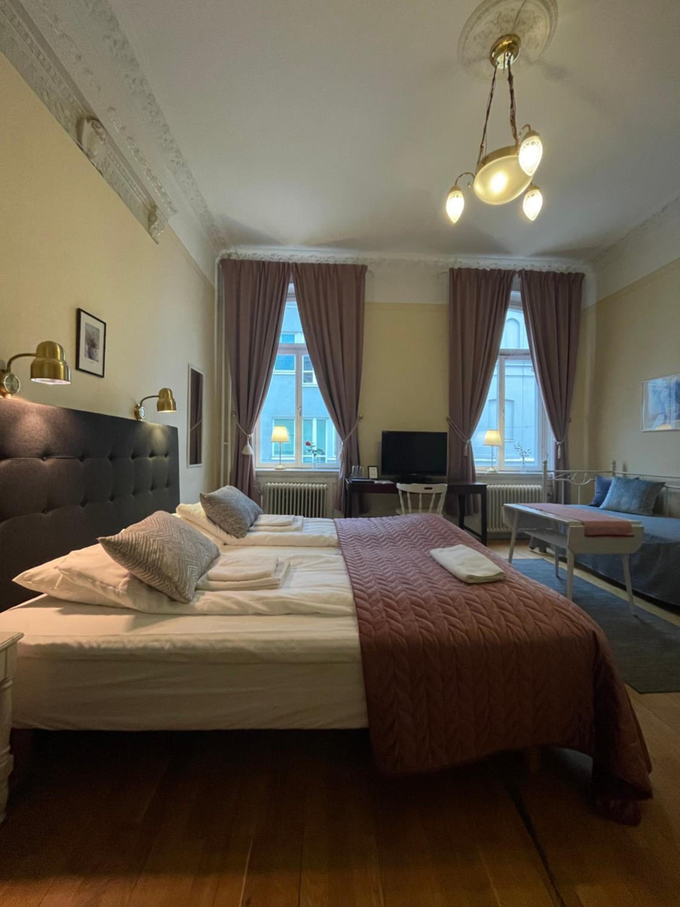 Superior Twin Room photo 3