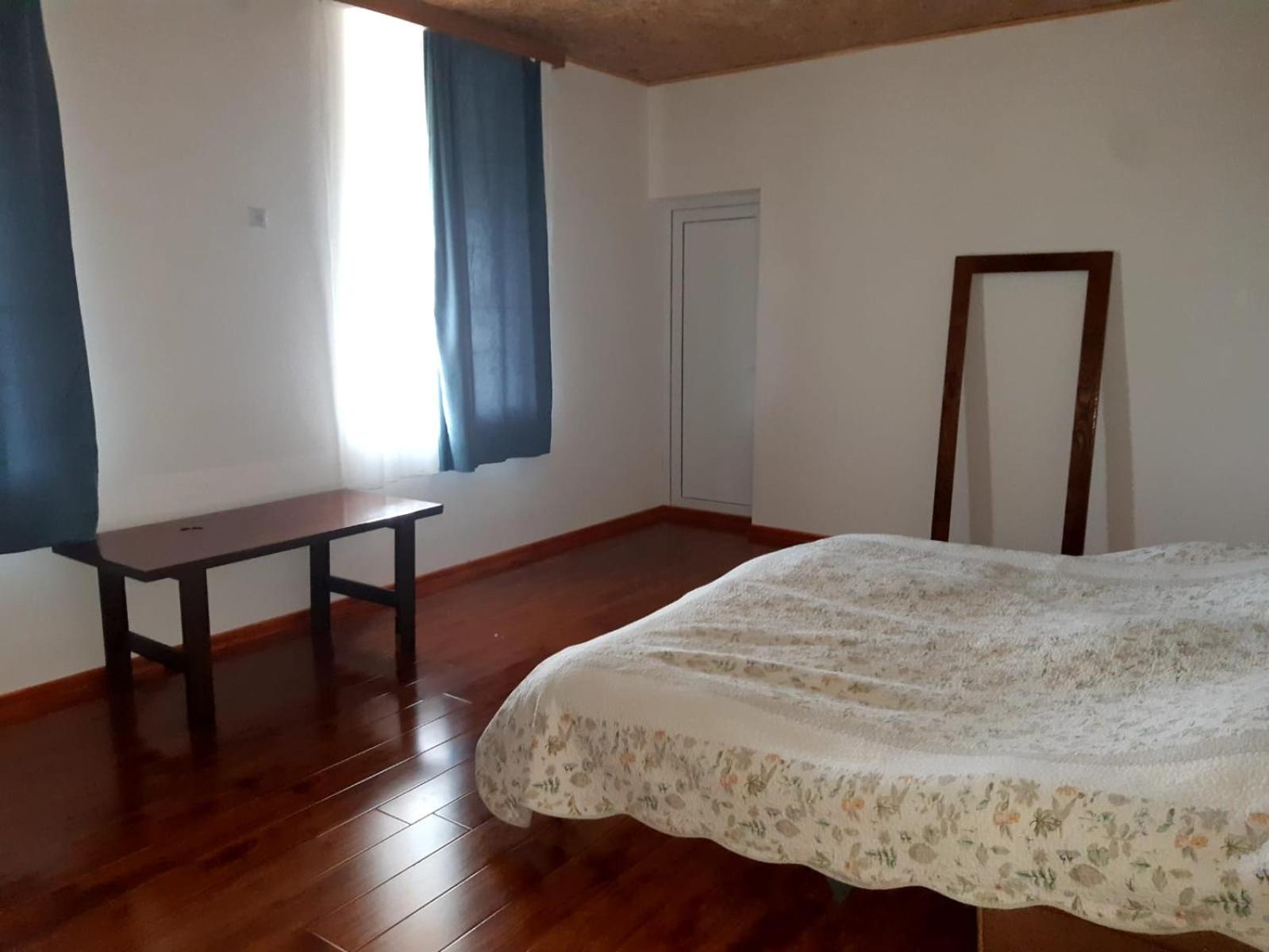 Deluxe Double Room (2 Adults + 1 Child) photo 1