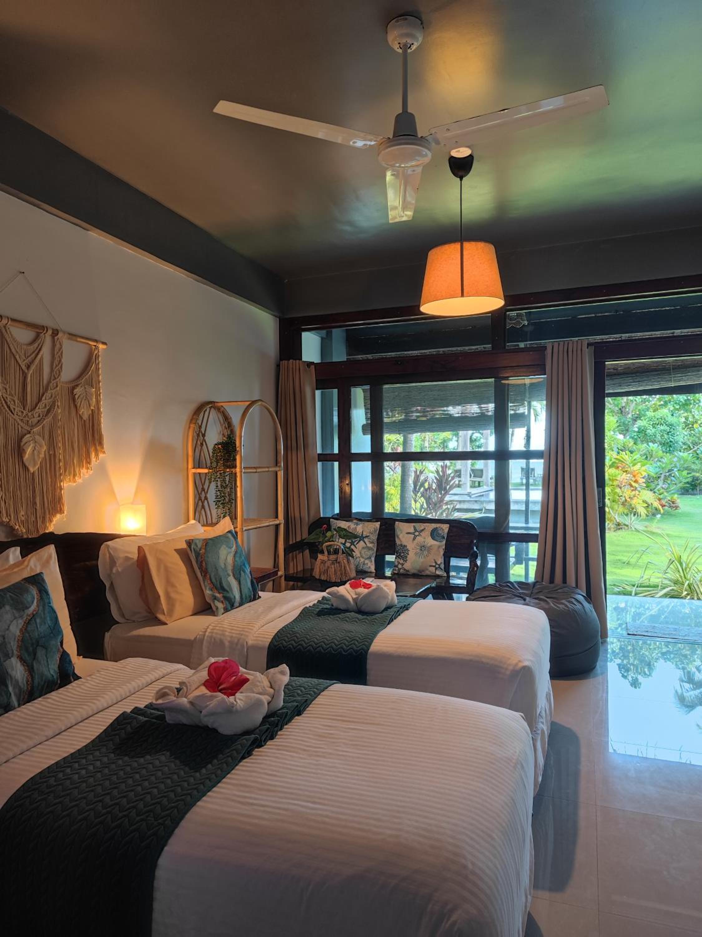 King Room with Sea View - Photo 67