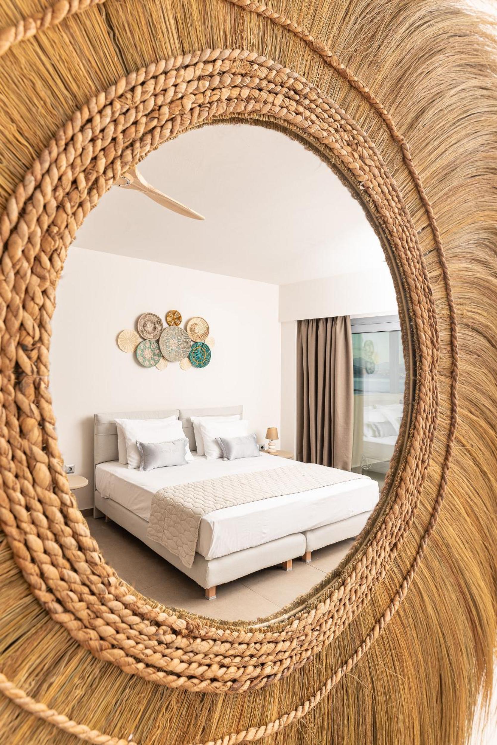Junior Suite with Sea View photo 1