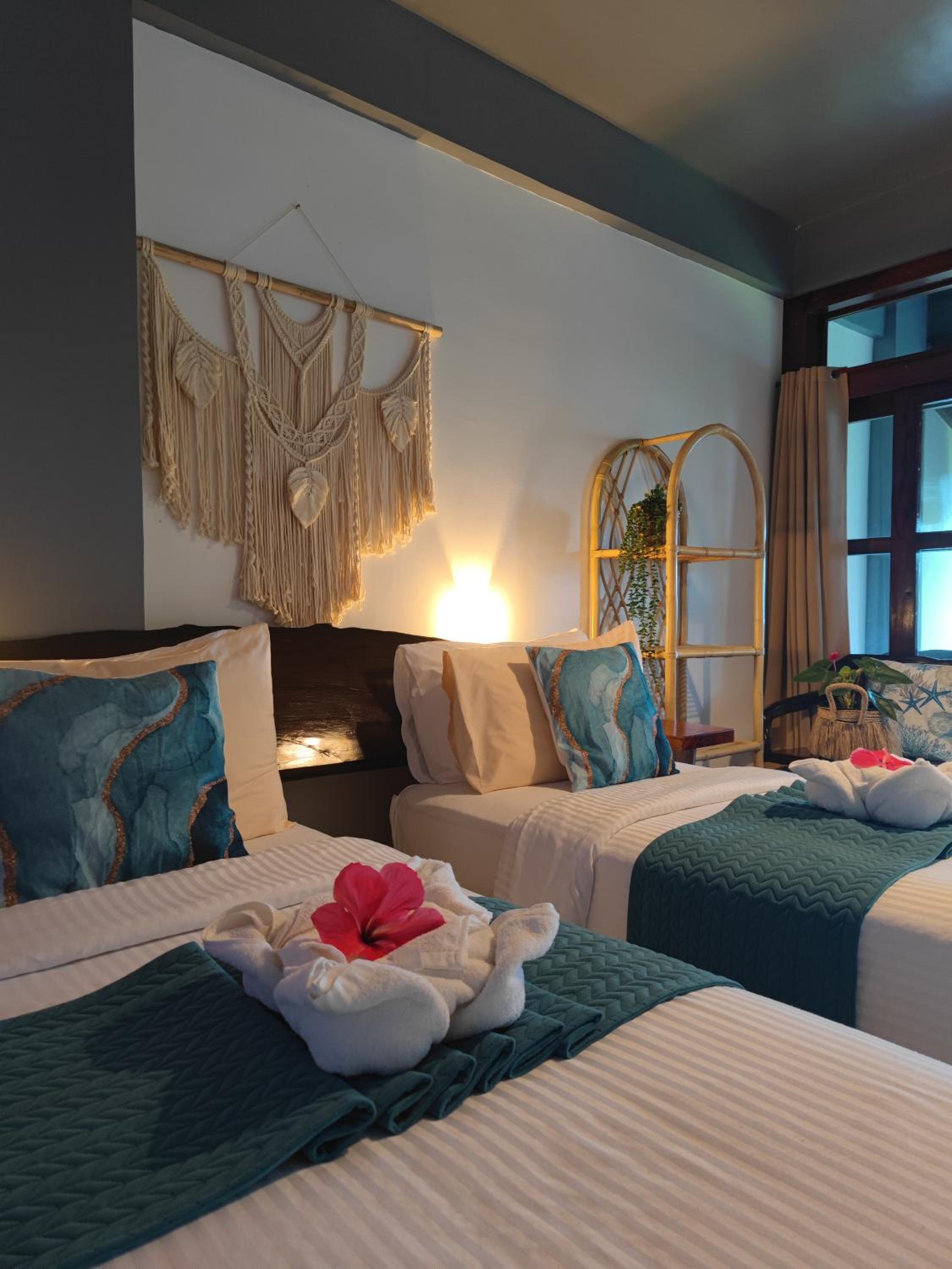 King Room with Sea View - Photo 68