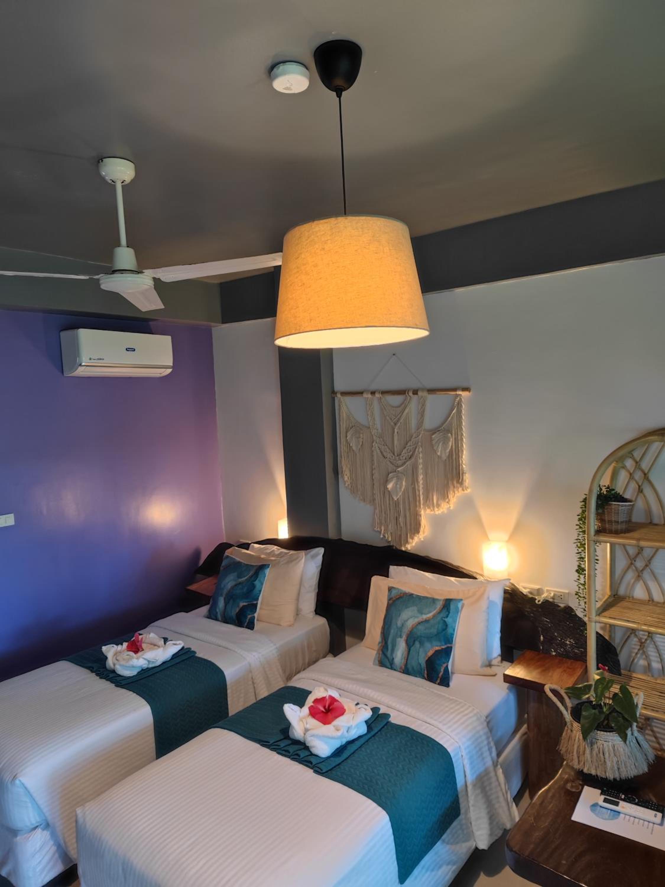 King Room with Sea View - Photo 69