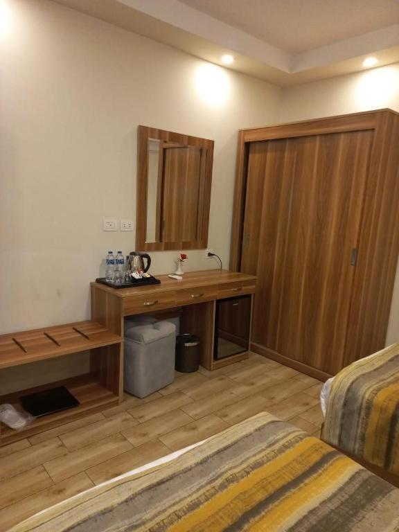 Family Suite Sea Side View photo 3