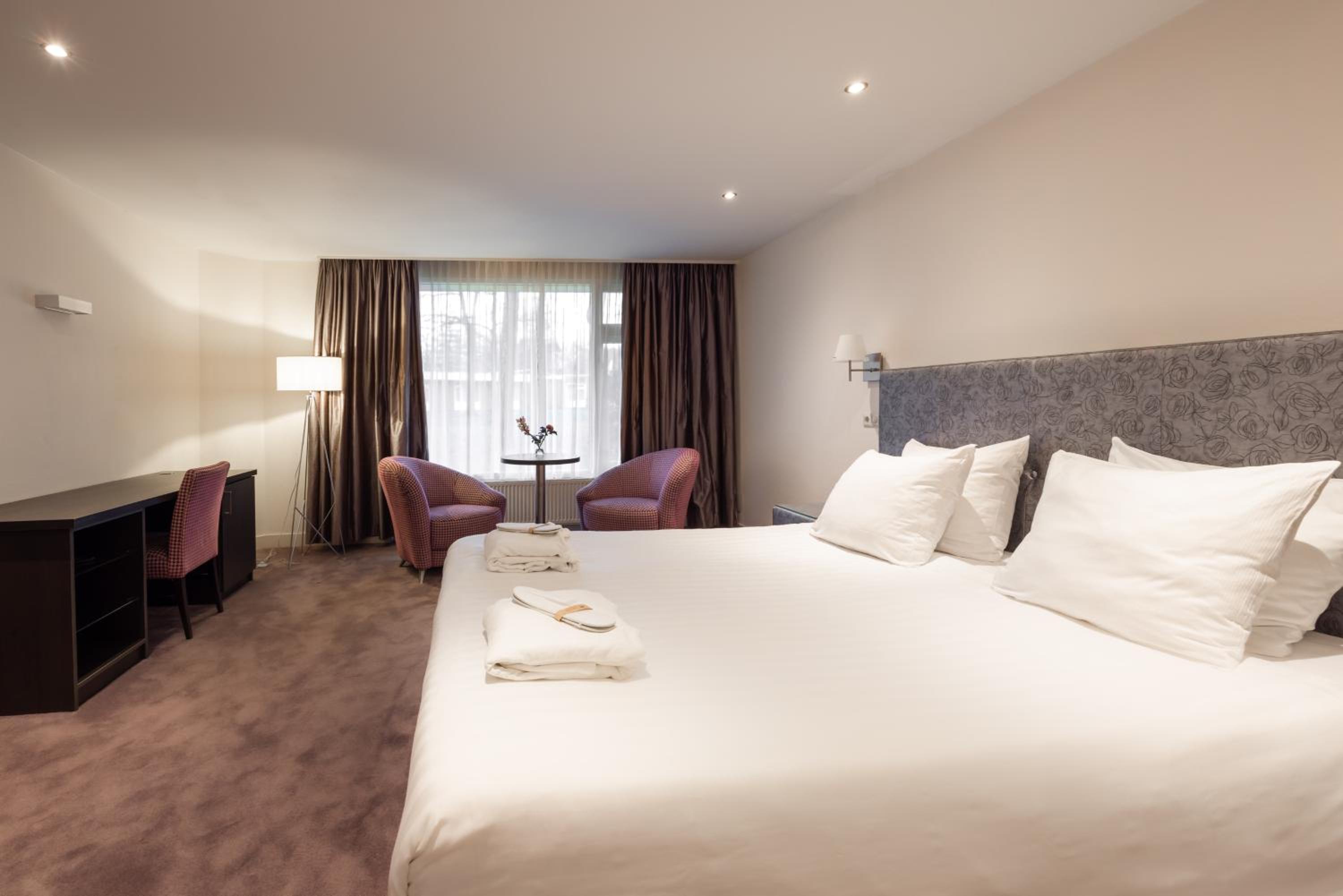 Junior Suite - Photo 1