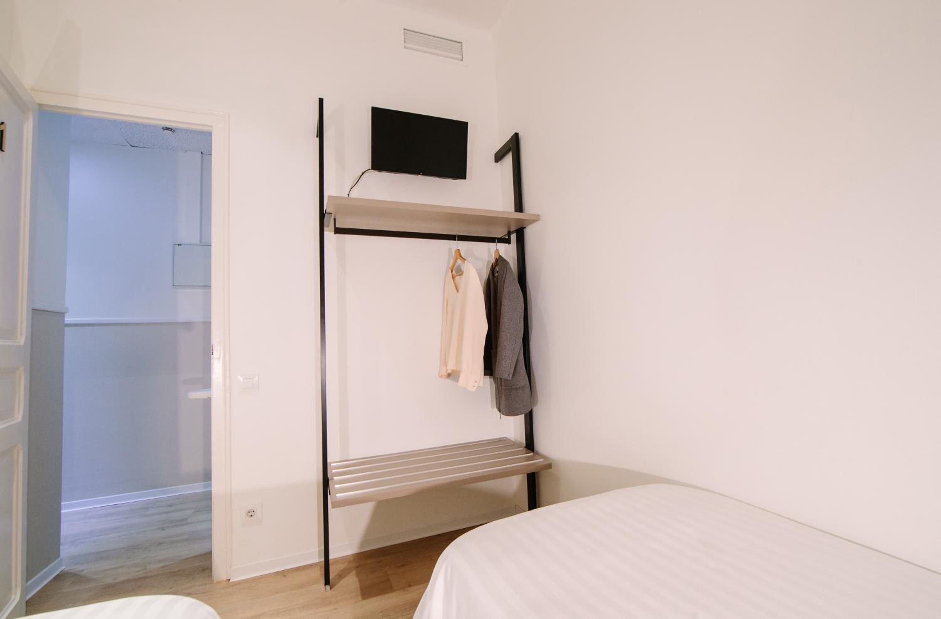 Twin Room photo 2