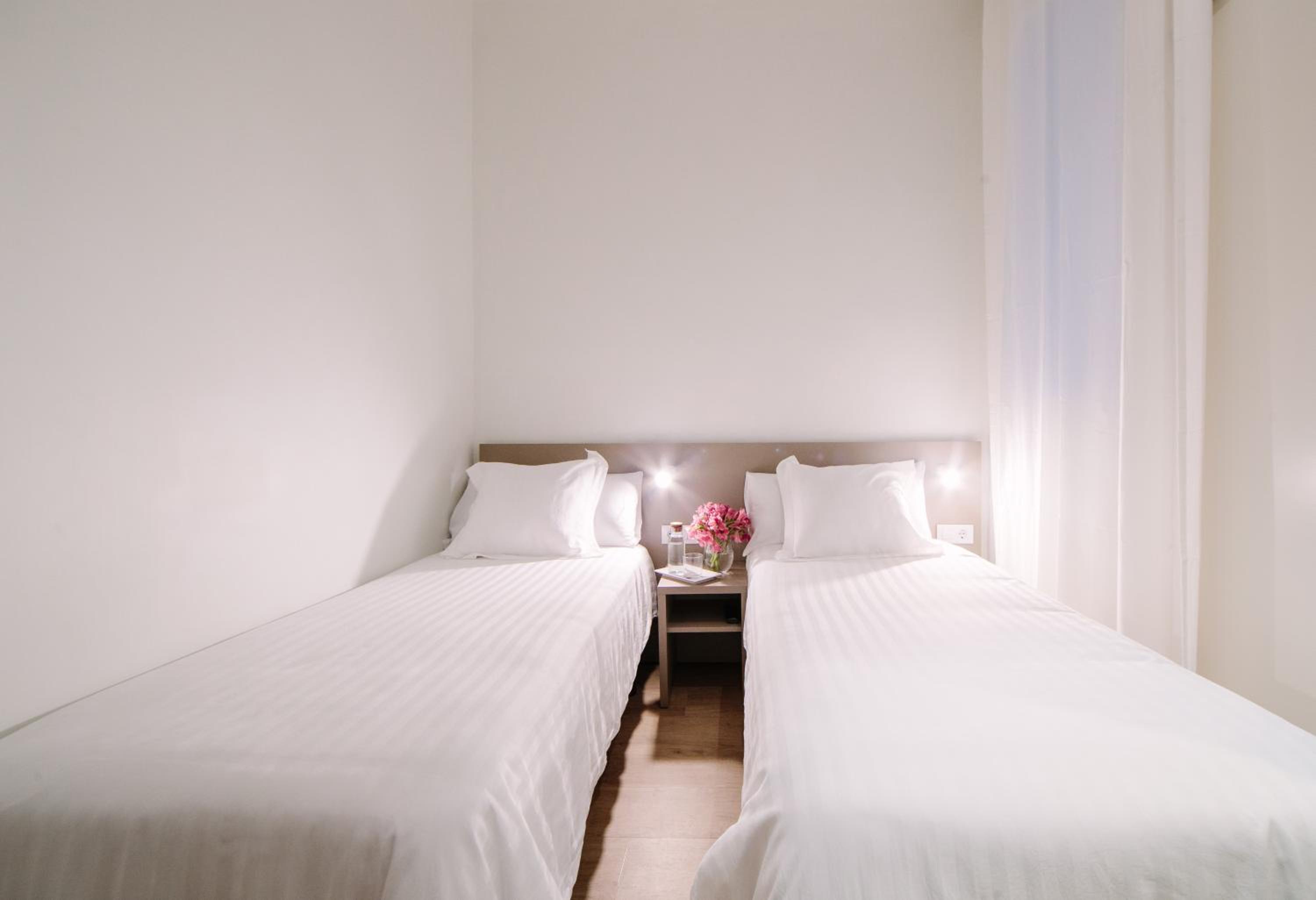 Twin Room photo 3