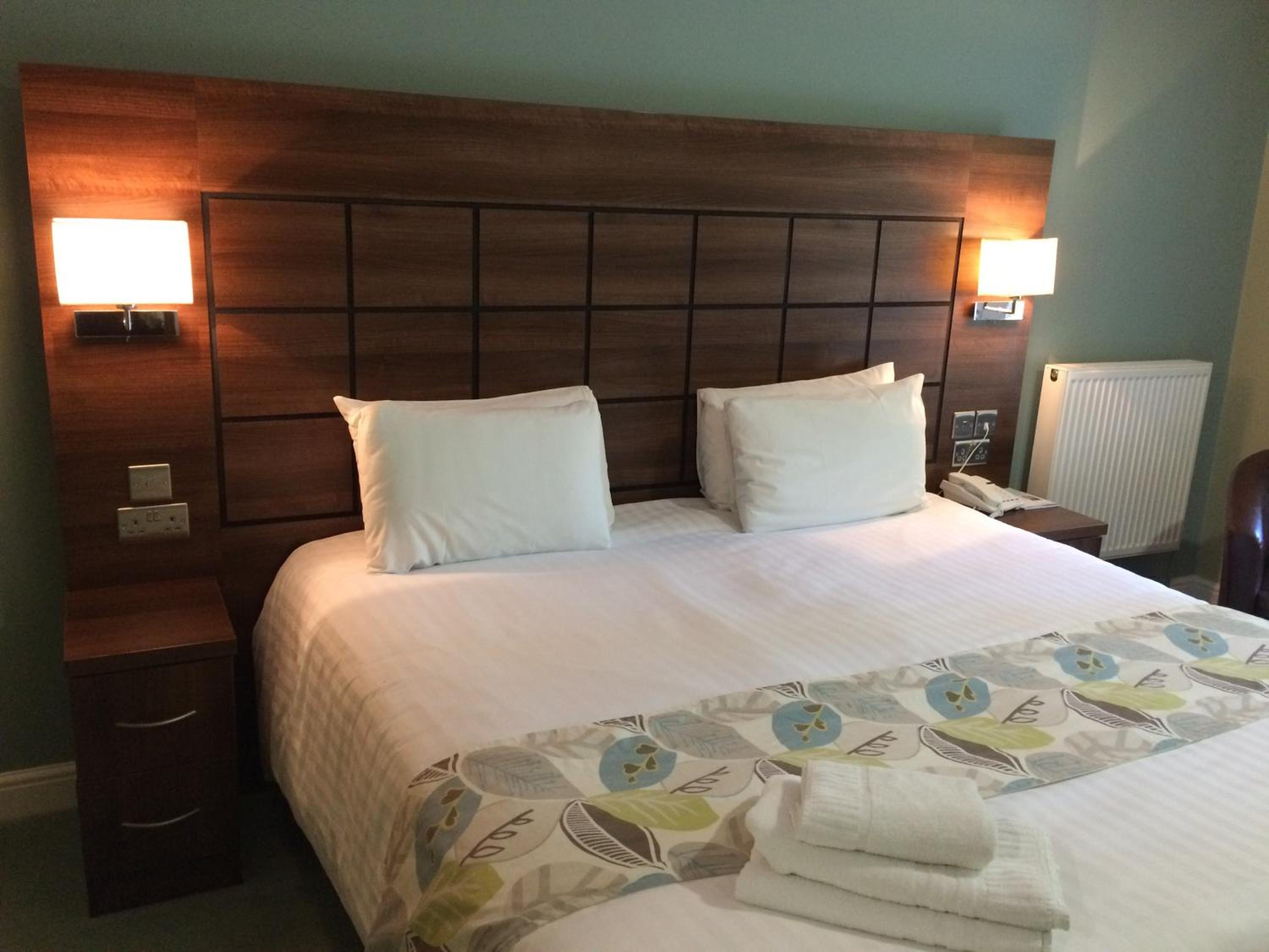 Double Room photo 3
