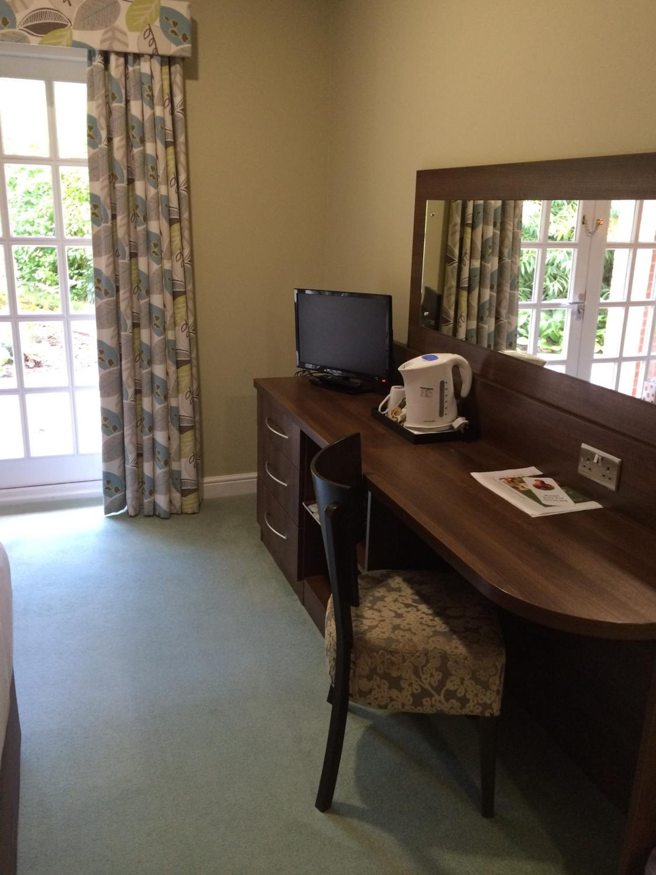 Double Room photo 2