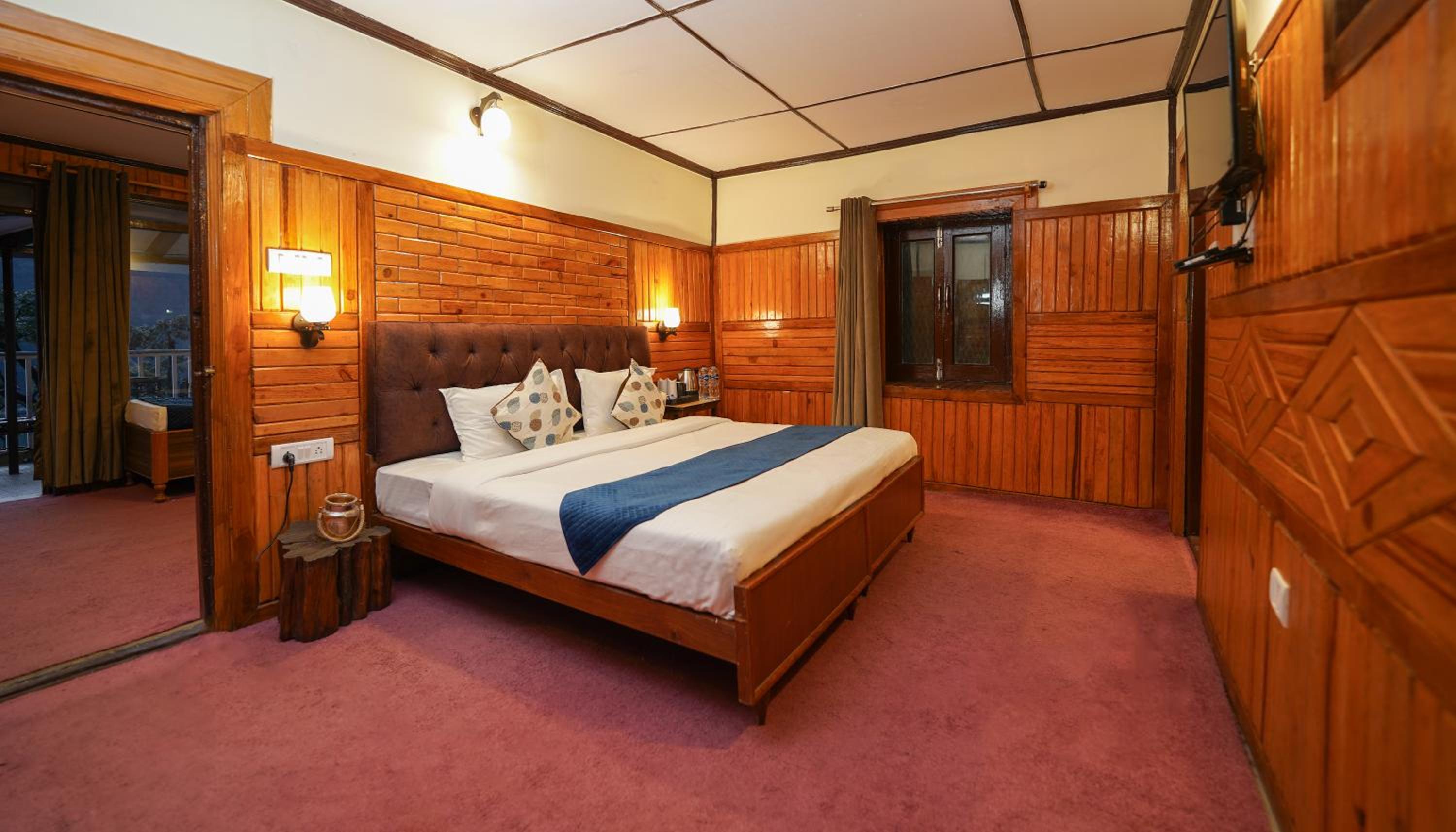 Family Suite