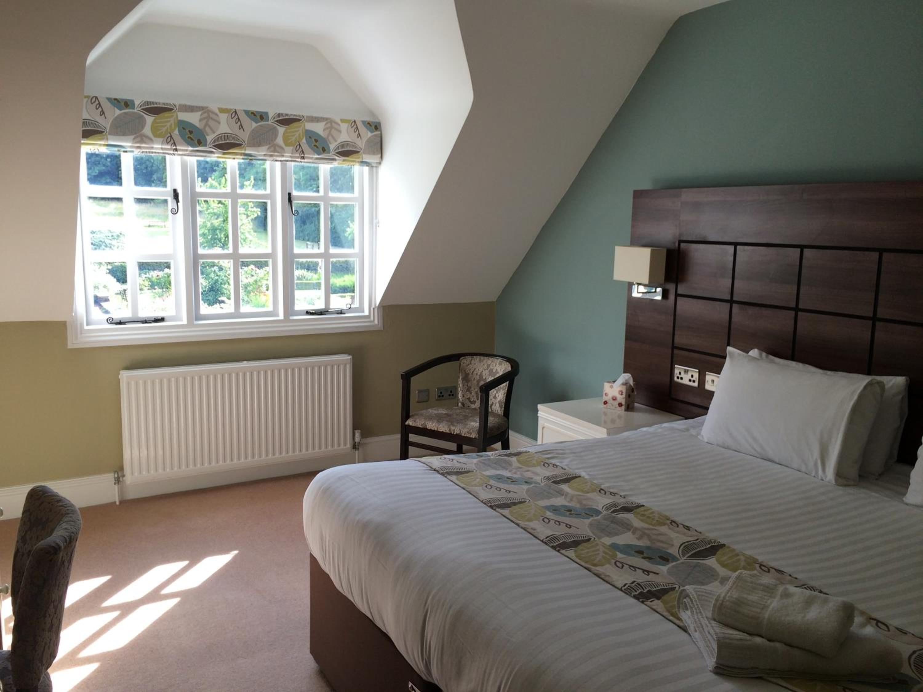 Executive Double Room photo 3