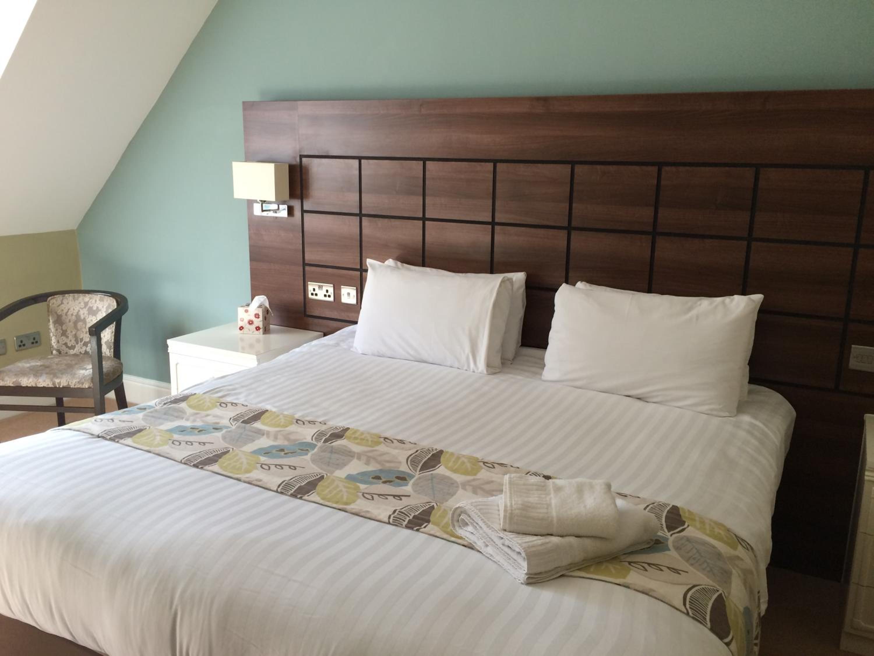 Executive Double Room photo 2