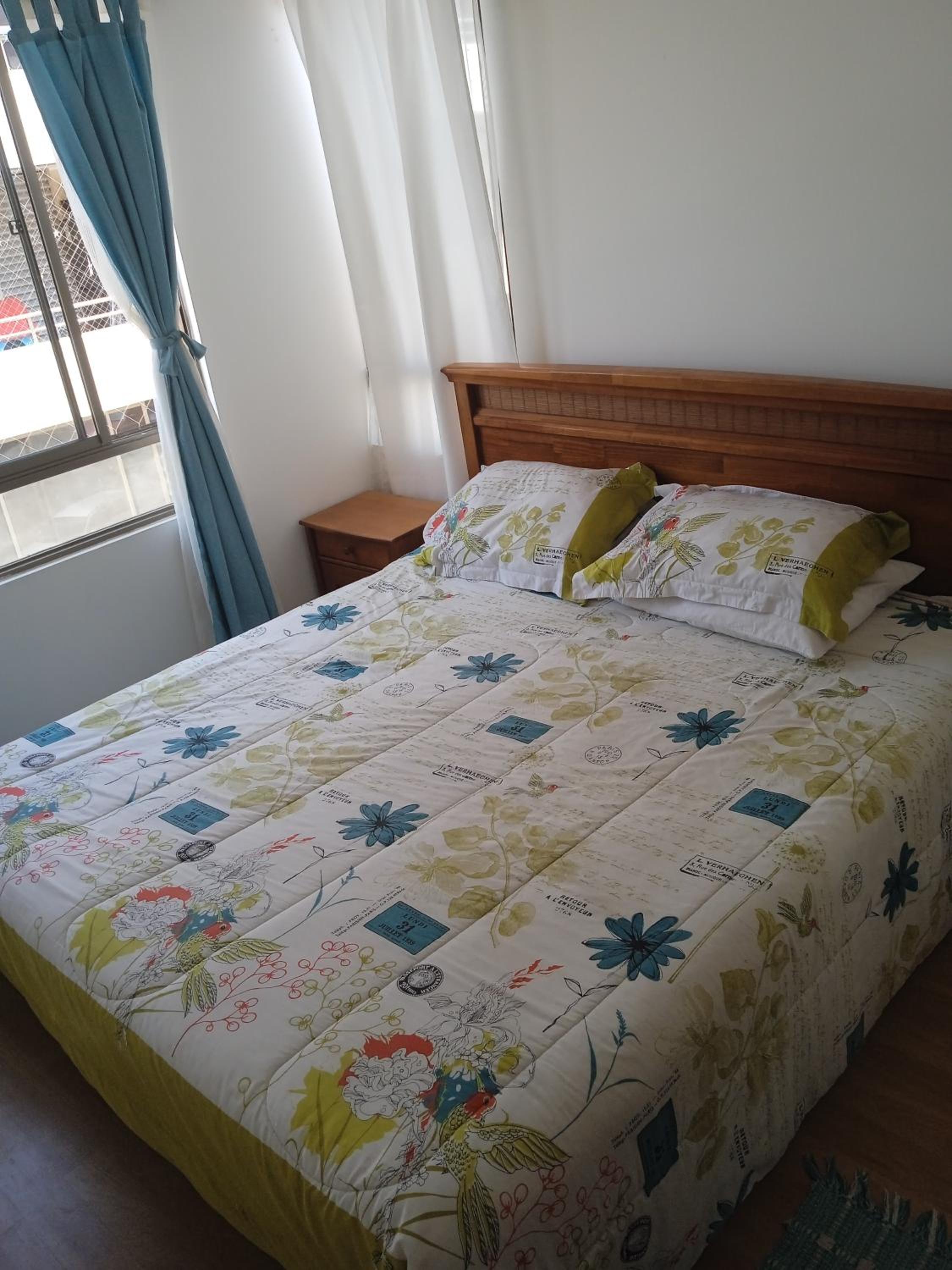 Apartment With Sea View photo 1