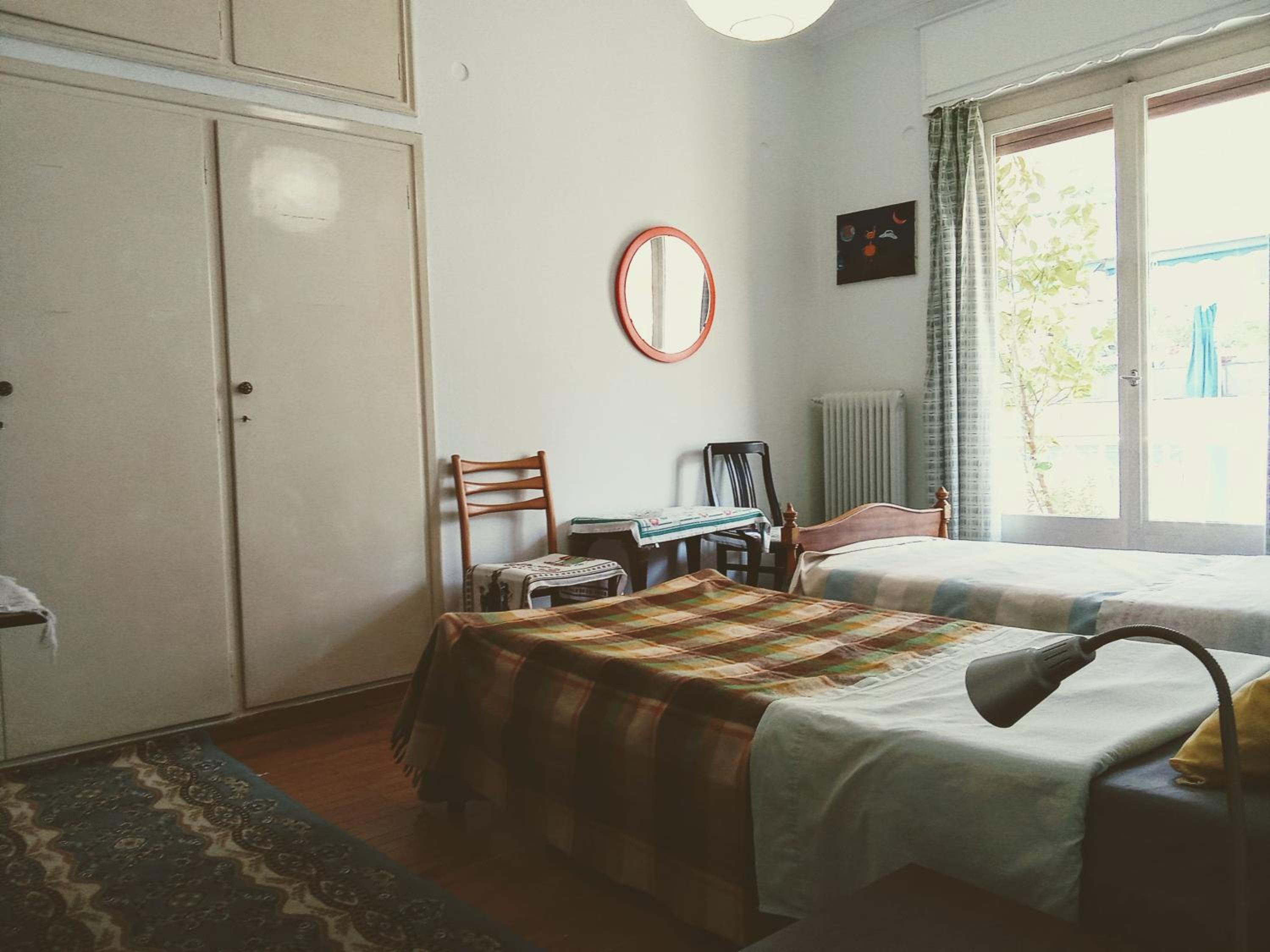 Budget Double Room