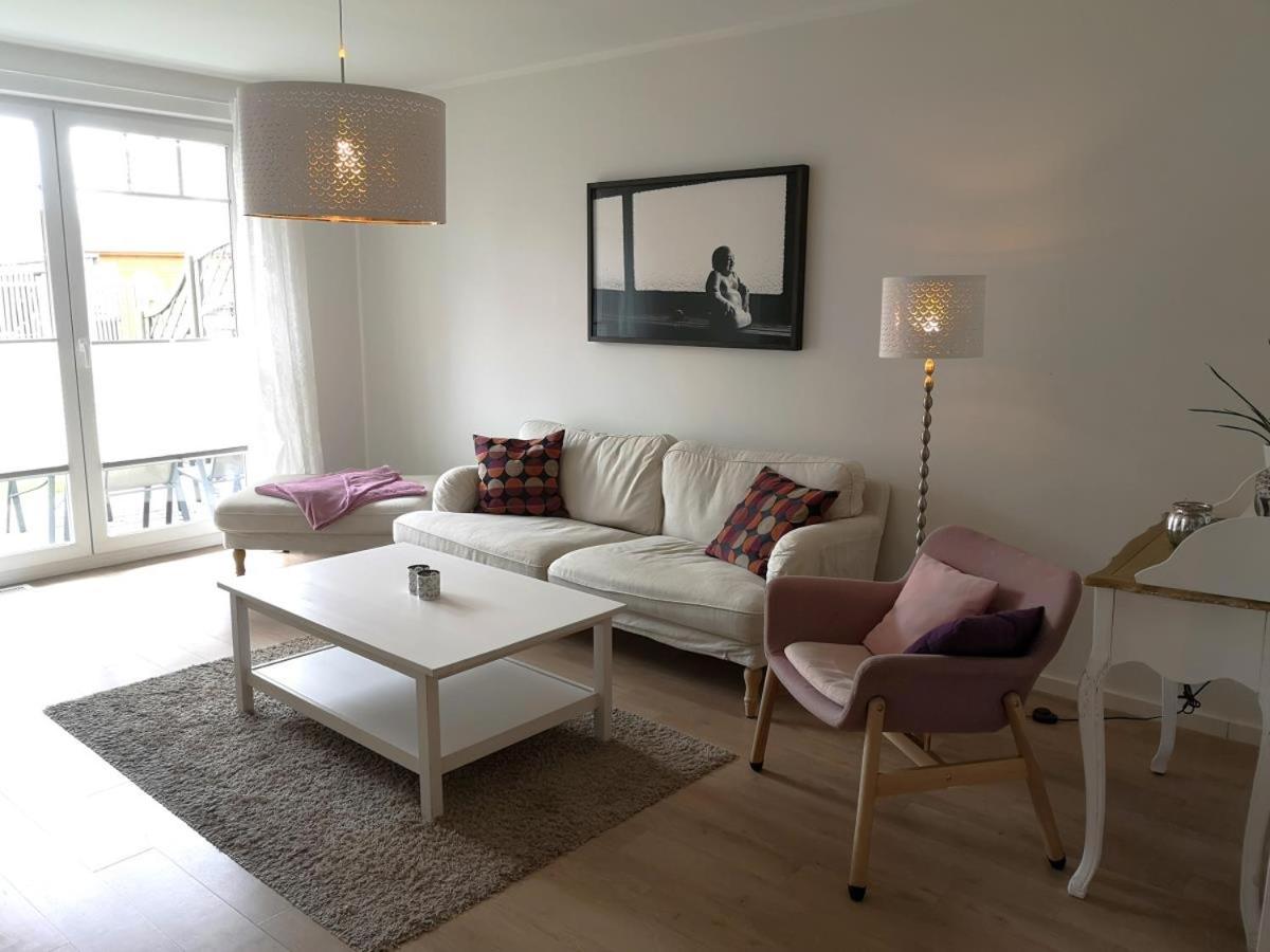 Apartment with Terrace photo 3