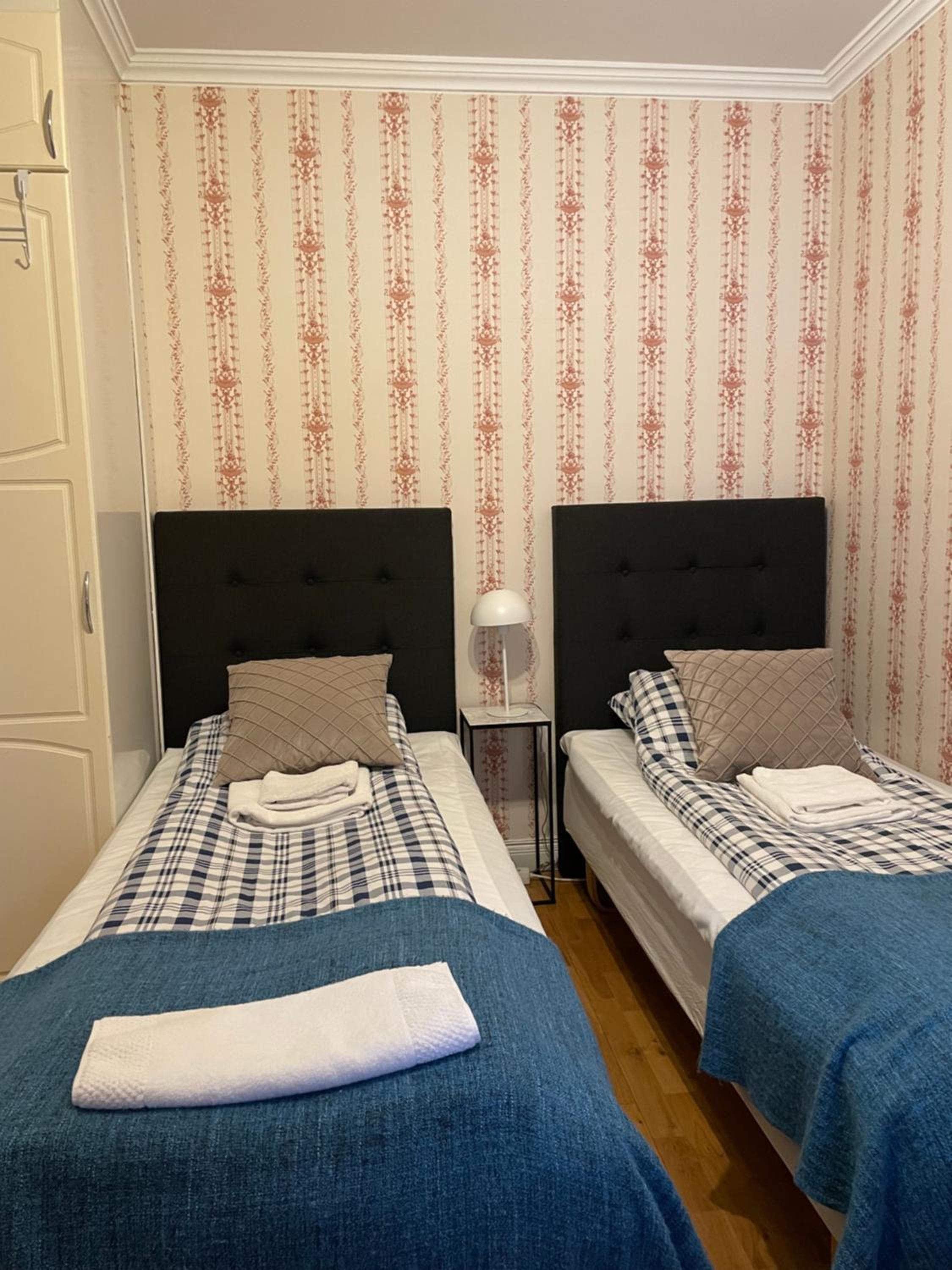 Double Room - Annex photo 1