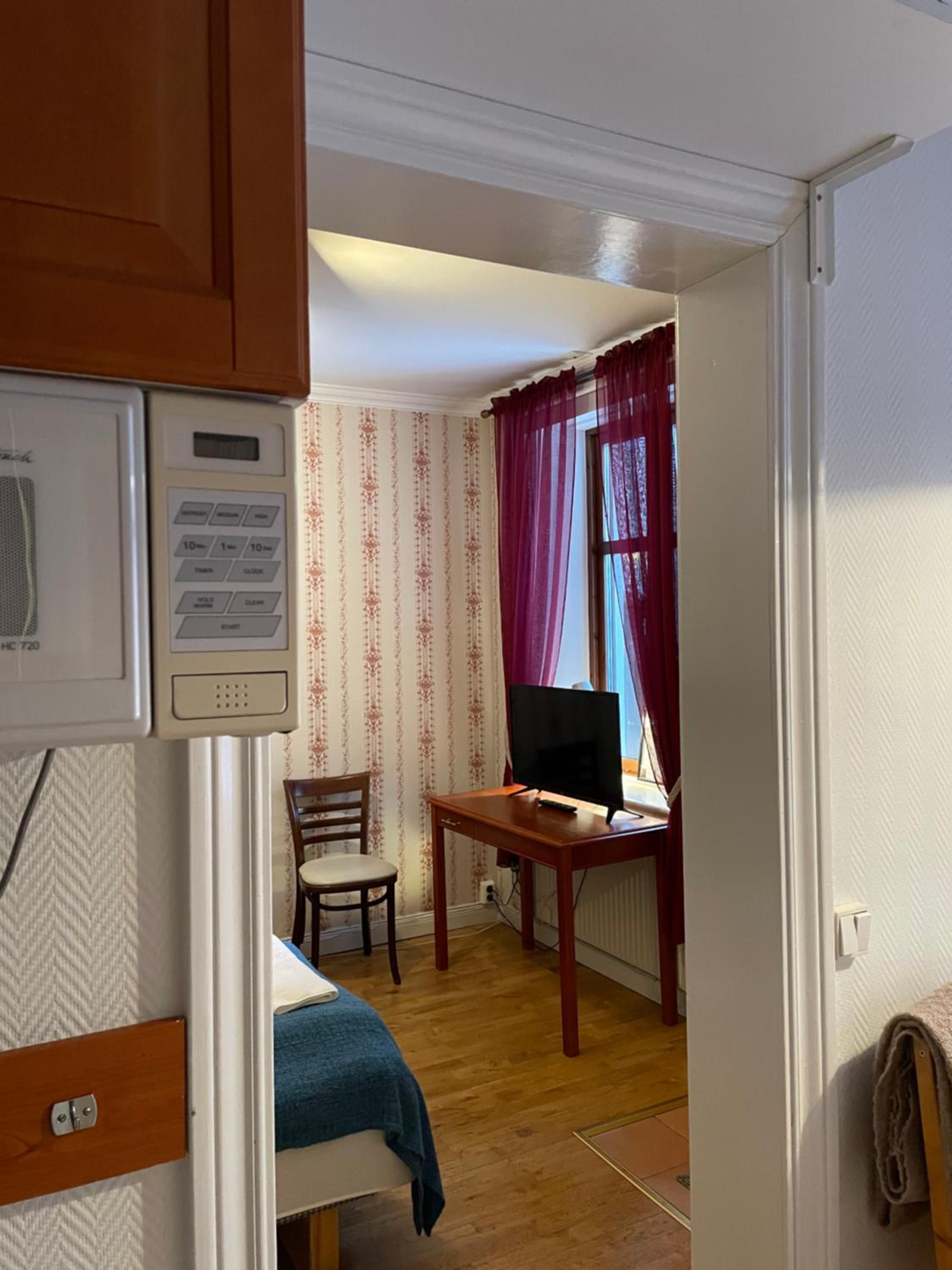 Double Room - Annex photo 3