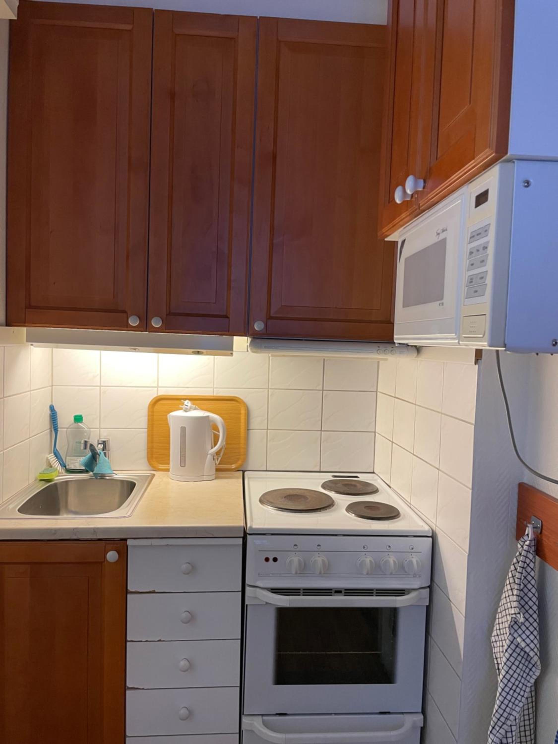 Double Room - Annex photo 2