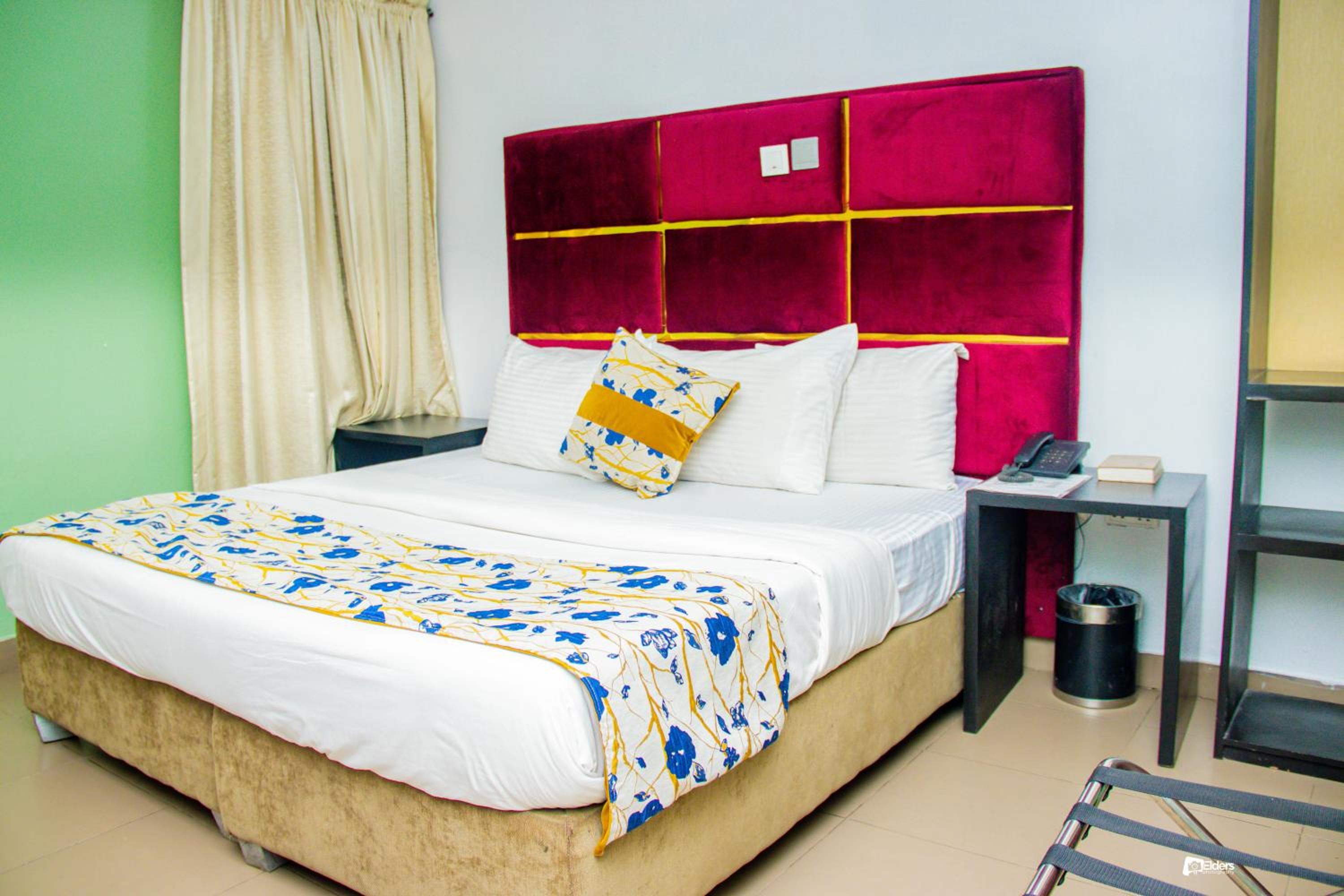Economy Single Room photo 3