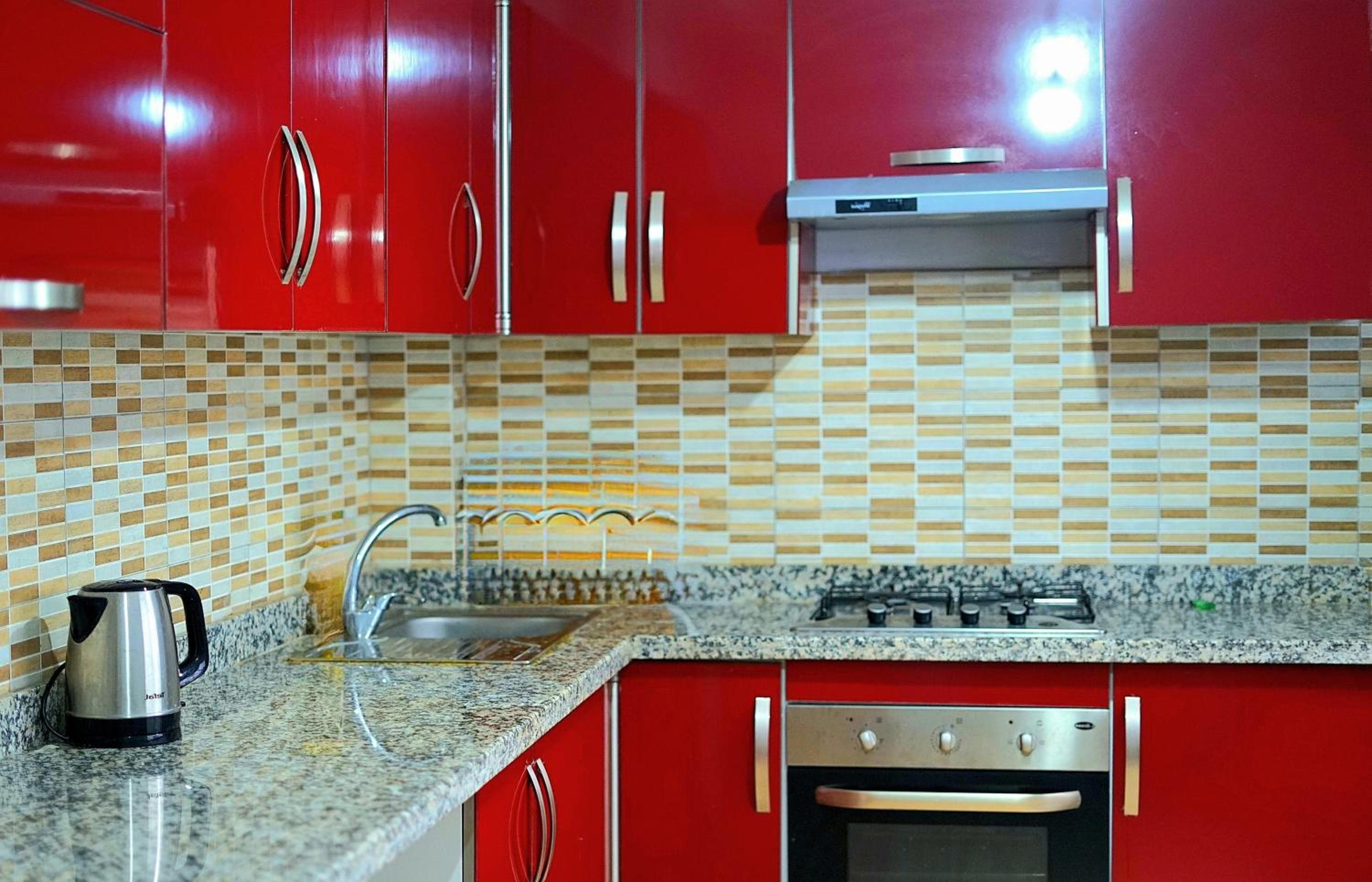 Superior Apartment - Photo 31