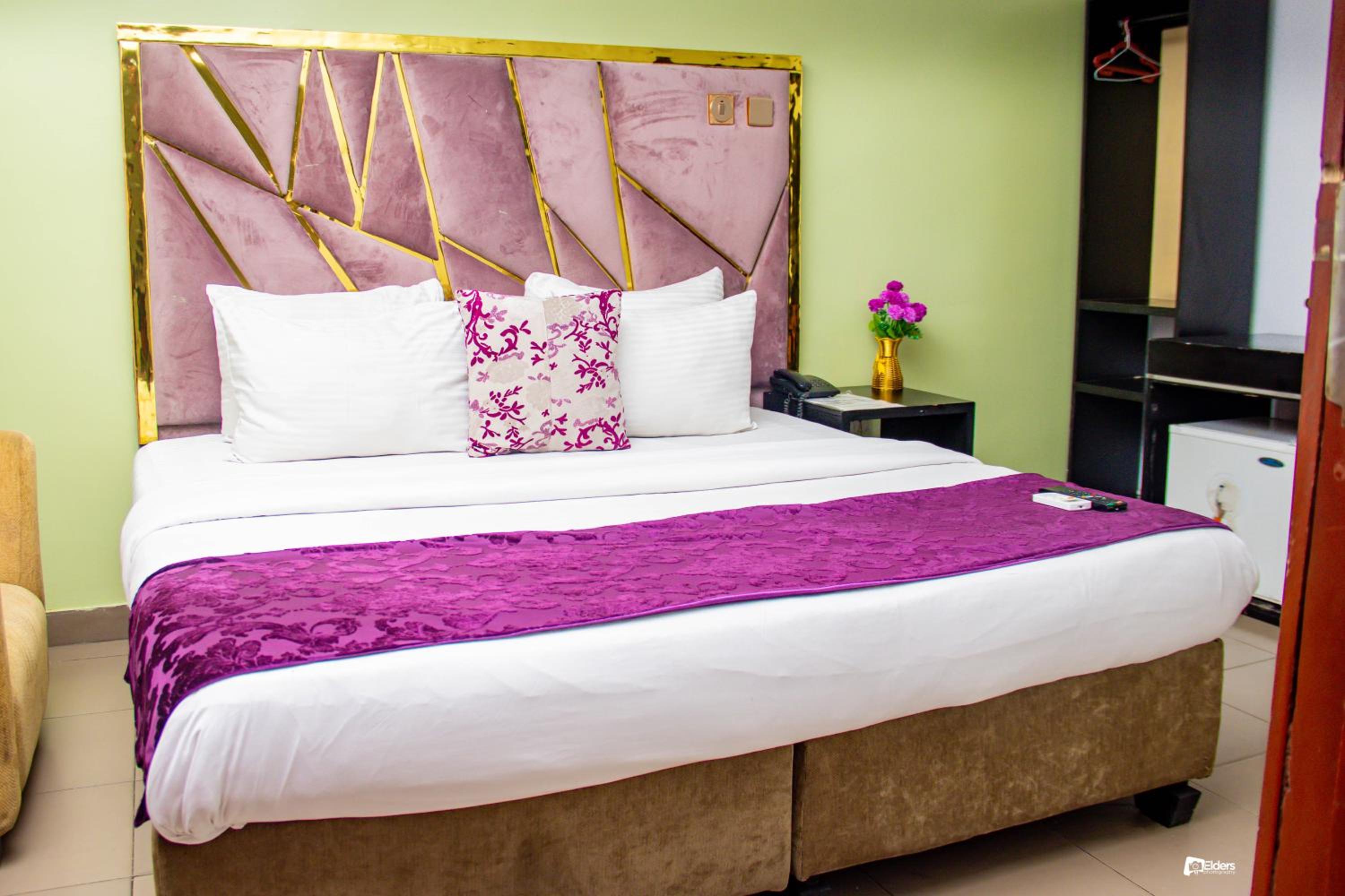 Deluxe Single Room photo 1