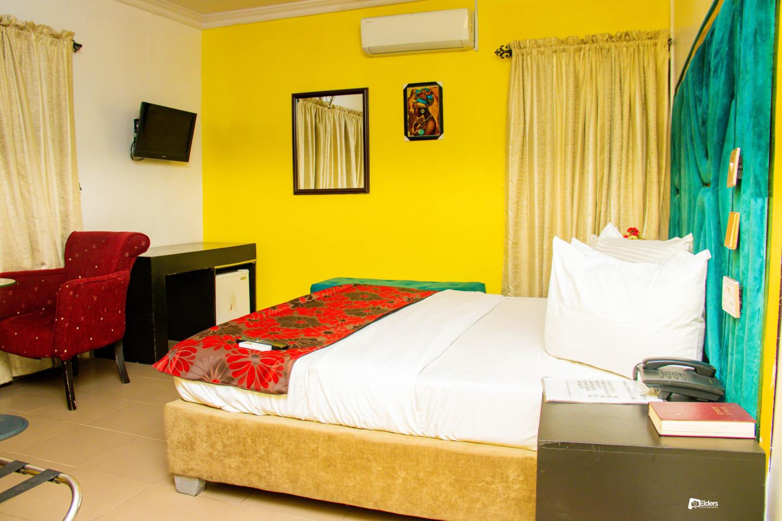 Standard Single Room photo 1