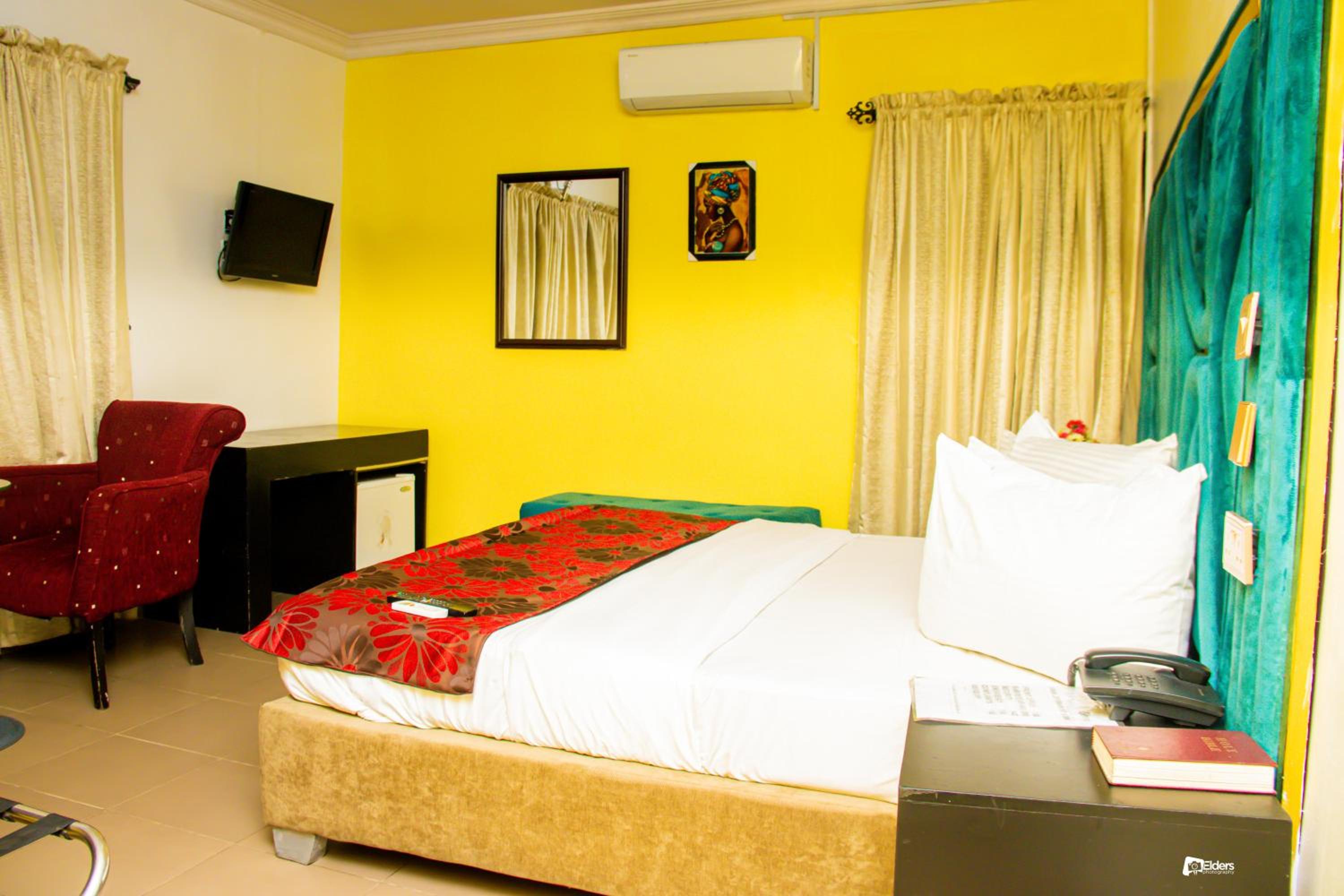 Standard Single Room photo 2