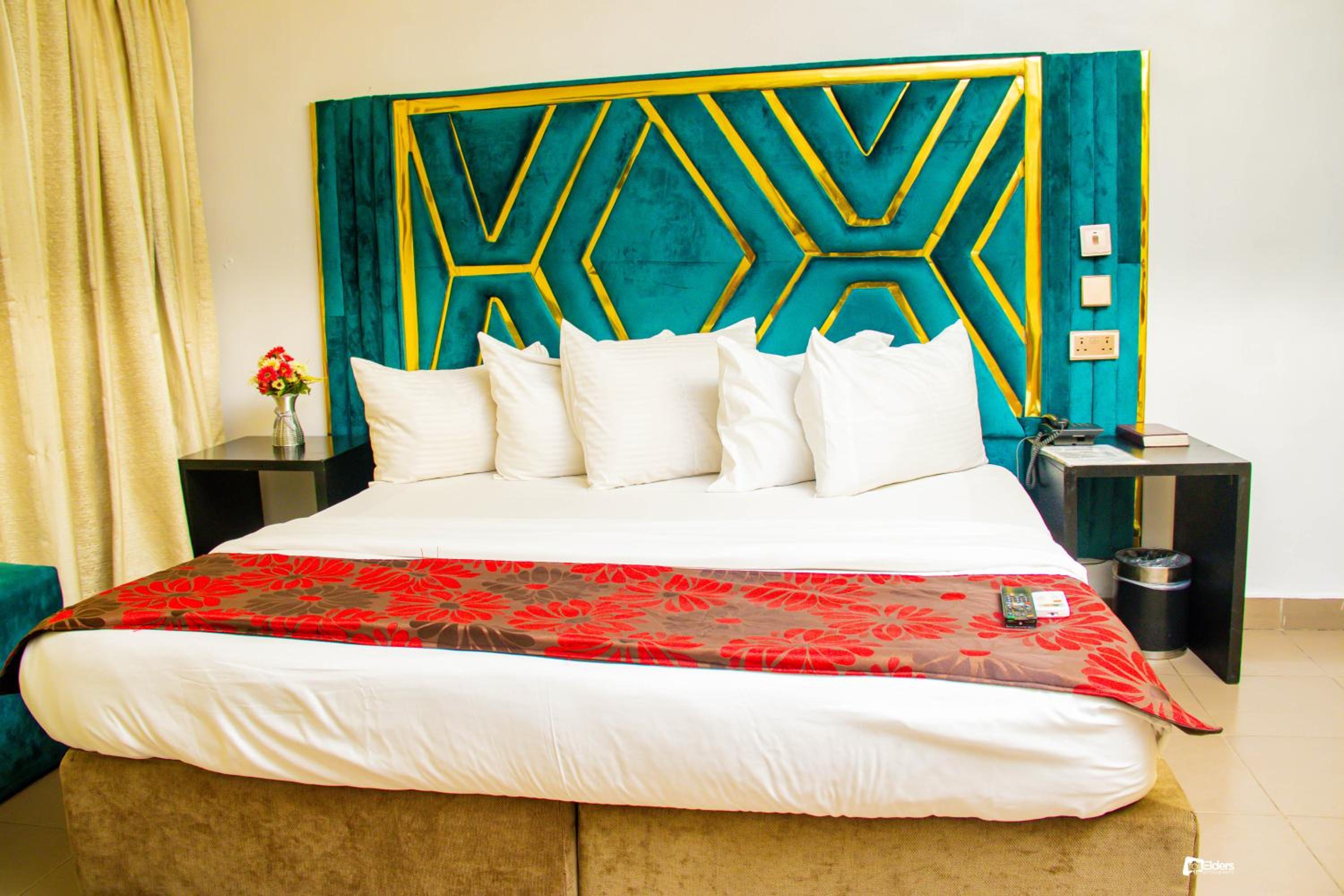 Standard Single Room photo 3