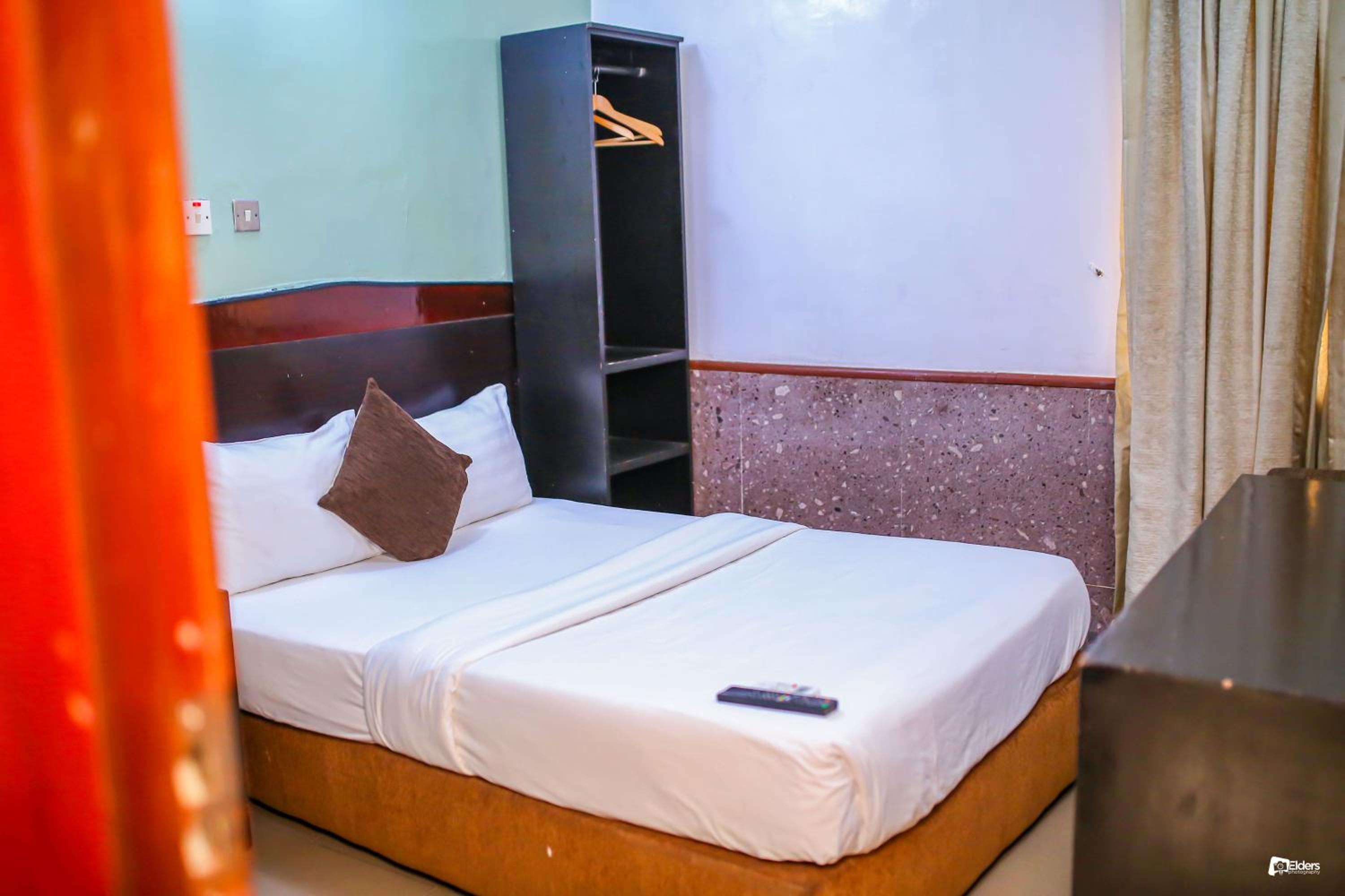 Economy Single Room photo 1