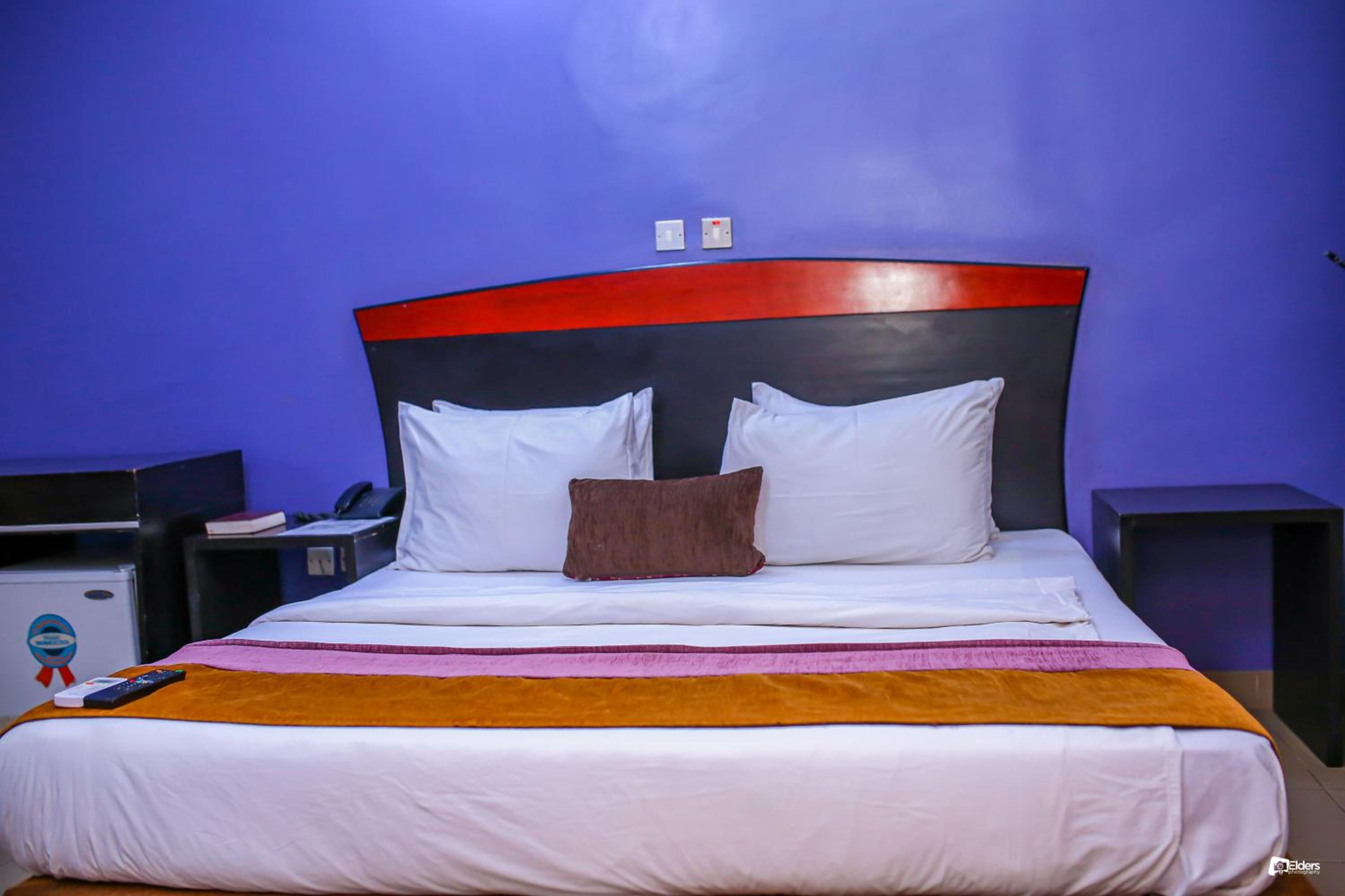 Economy Single Room photo 2