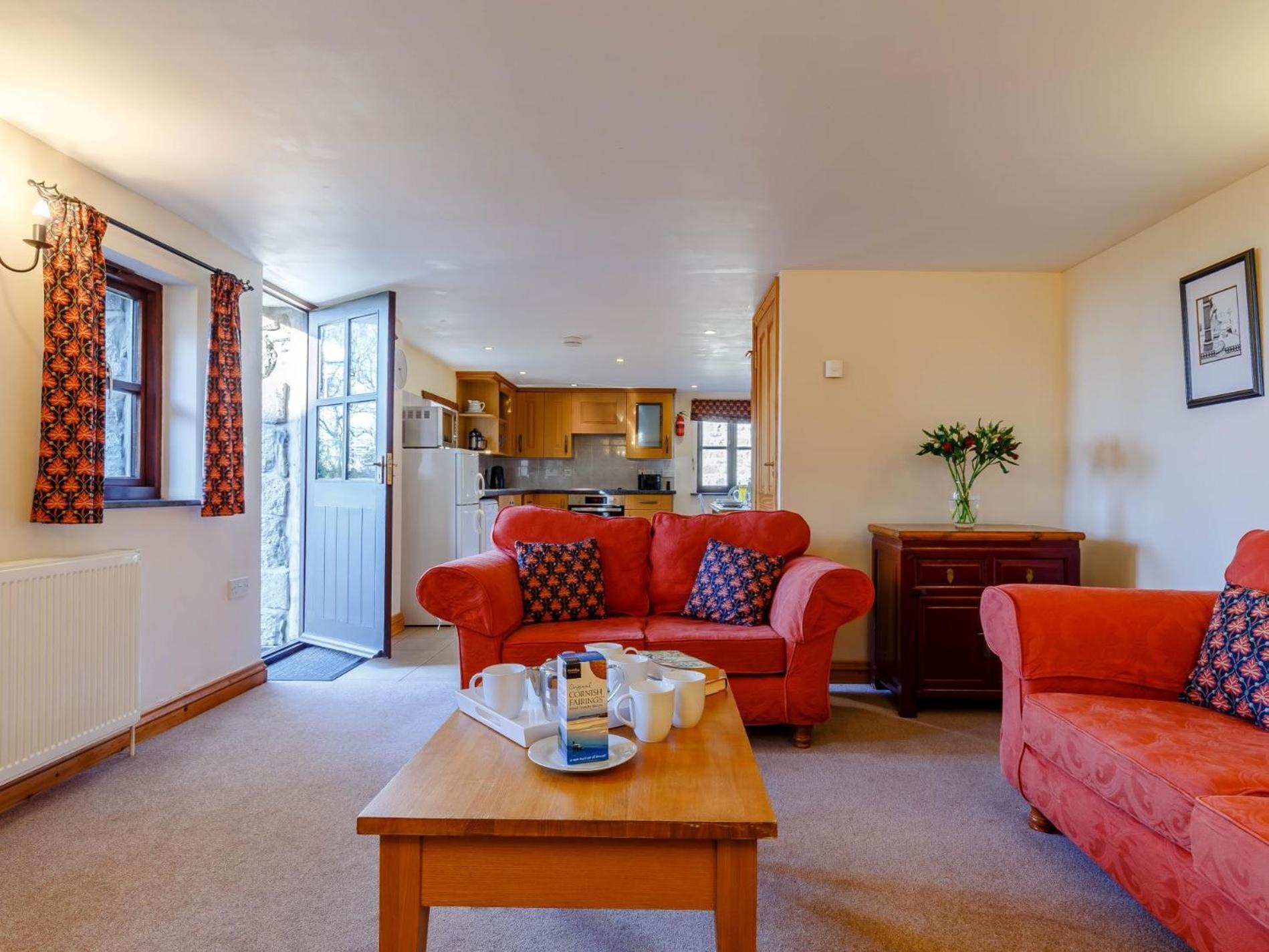 Vacation Home photo 1