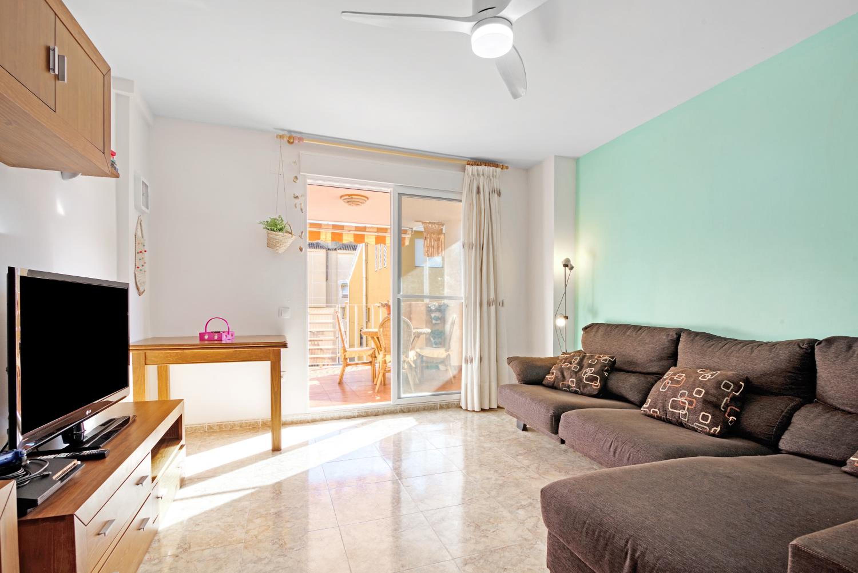 Apartamento Superior de Dos Habitaciones