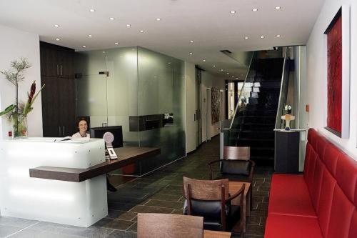 Superior Double Room - Photo 2