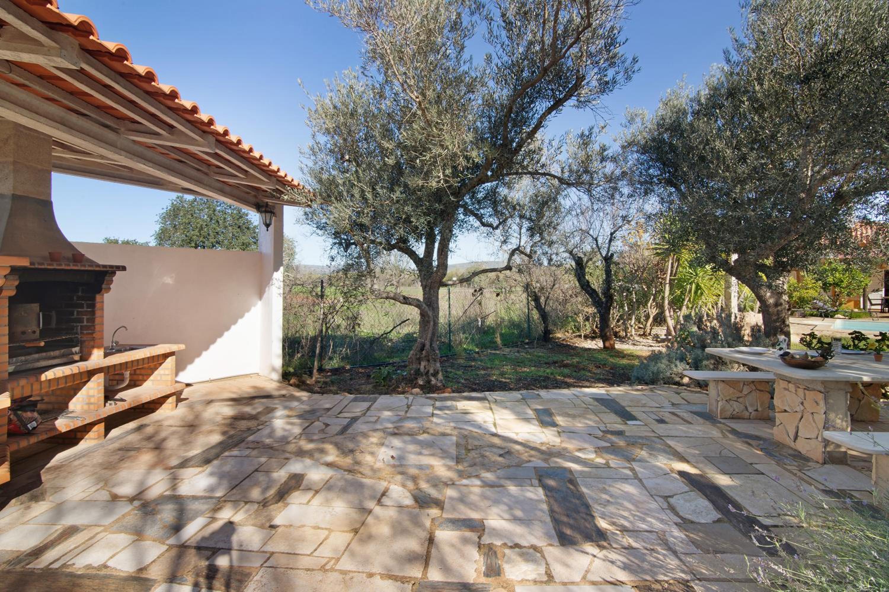 Villa with Garden View photo 3