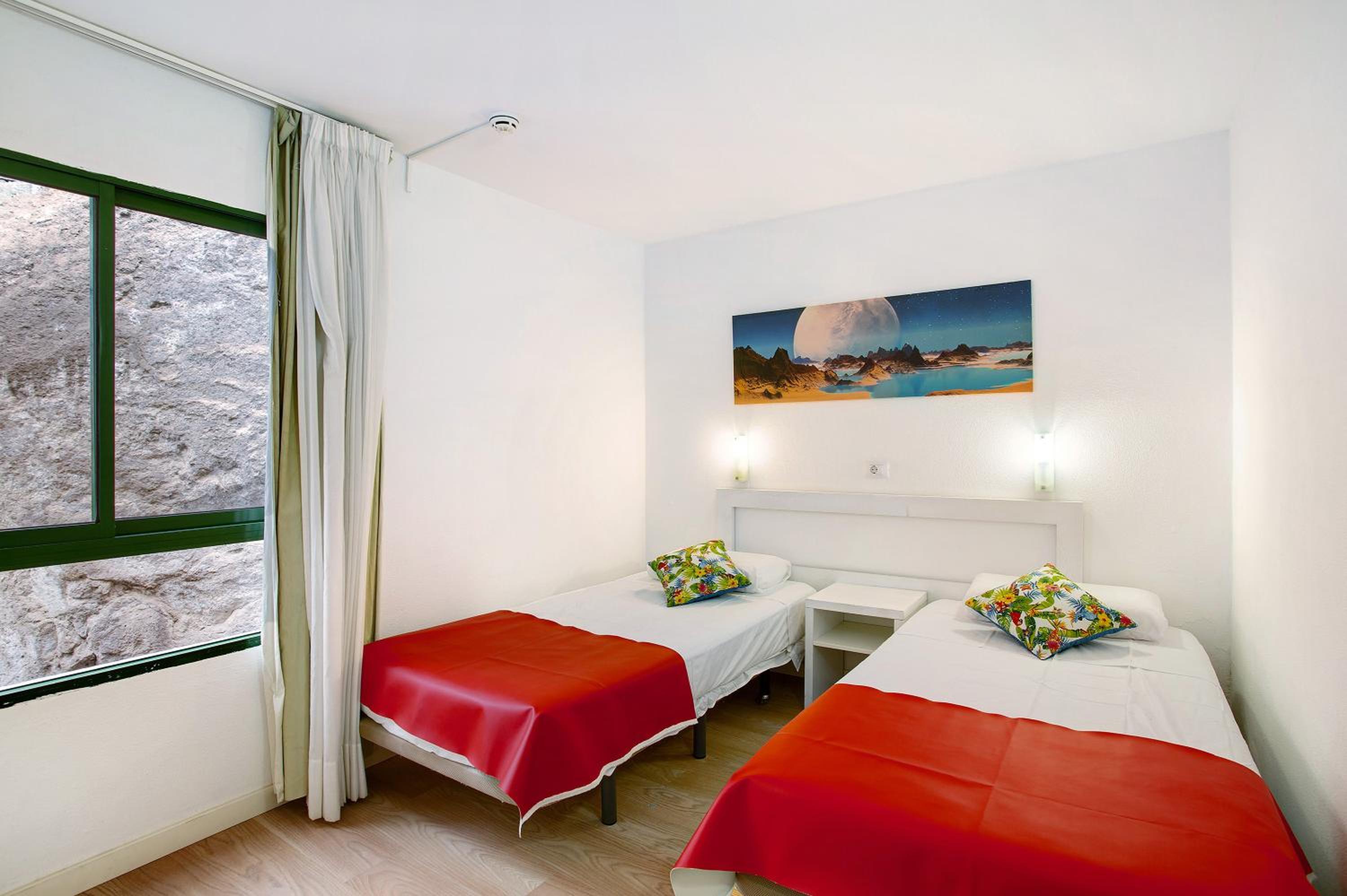 Casa de una habitación