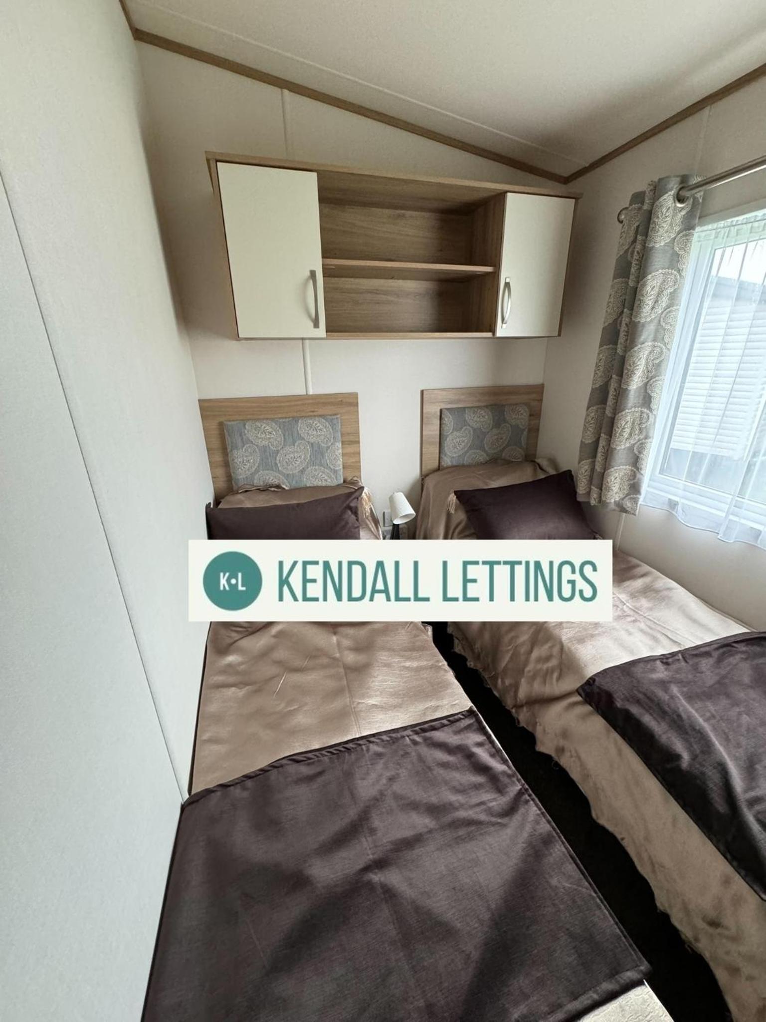 Two-Bedroom Chalet photo 2