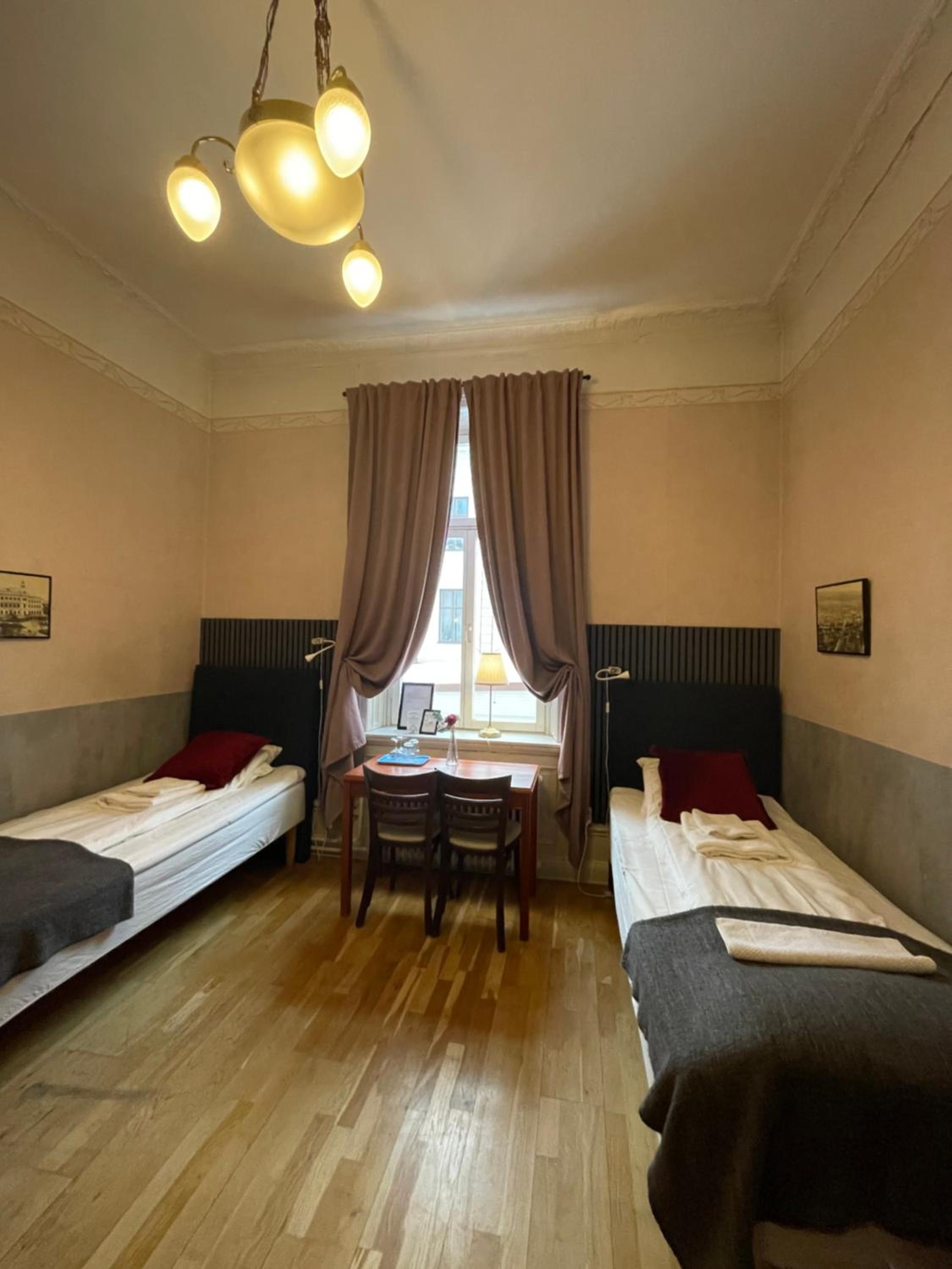 Standard Twin Room photo 1