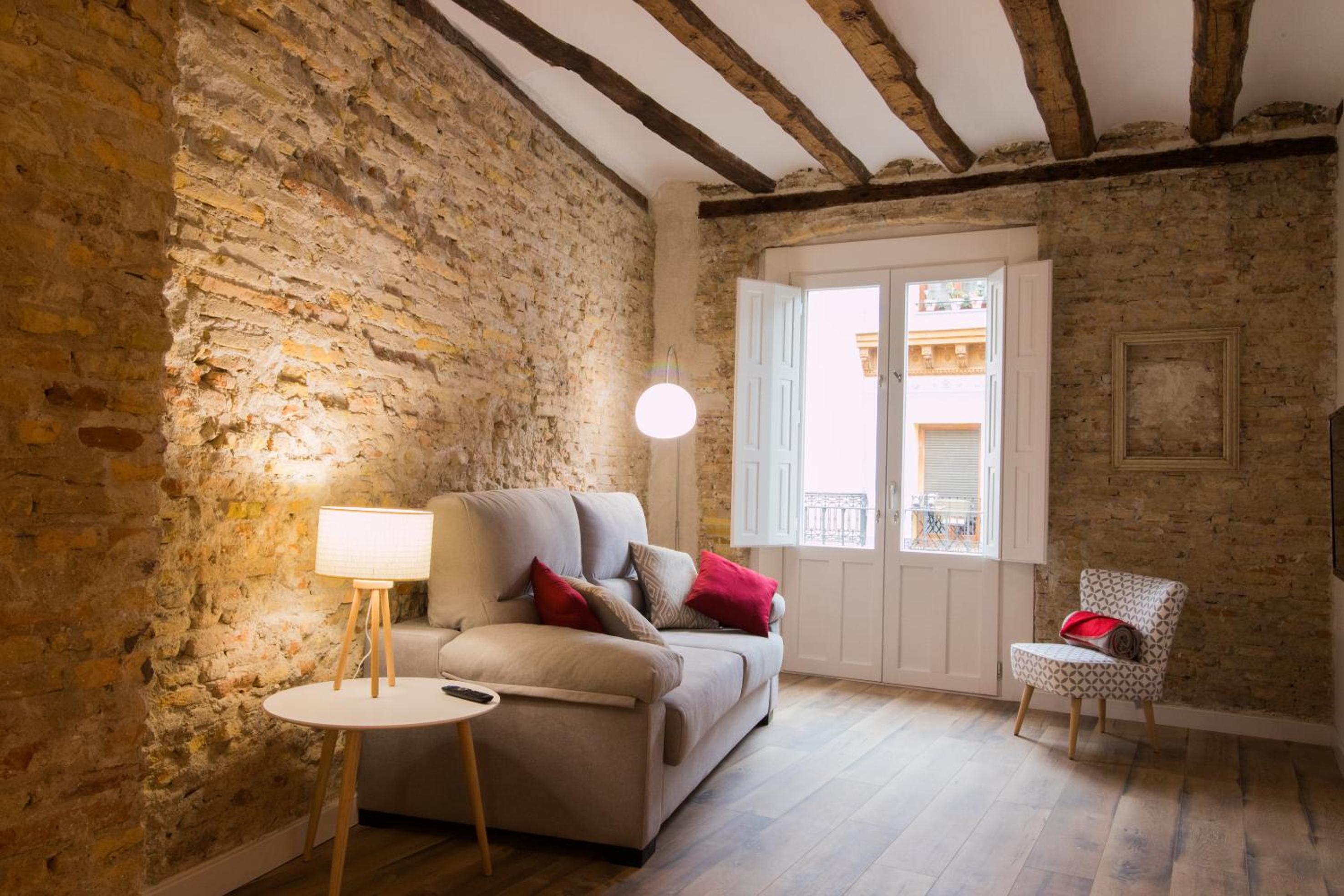 Apartamento Superior