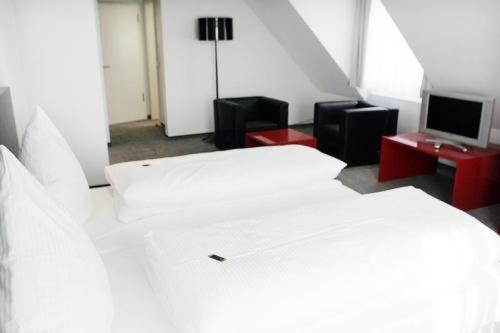 Superior Double Room - Photo 1