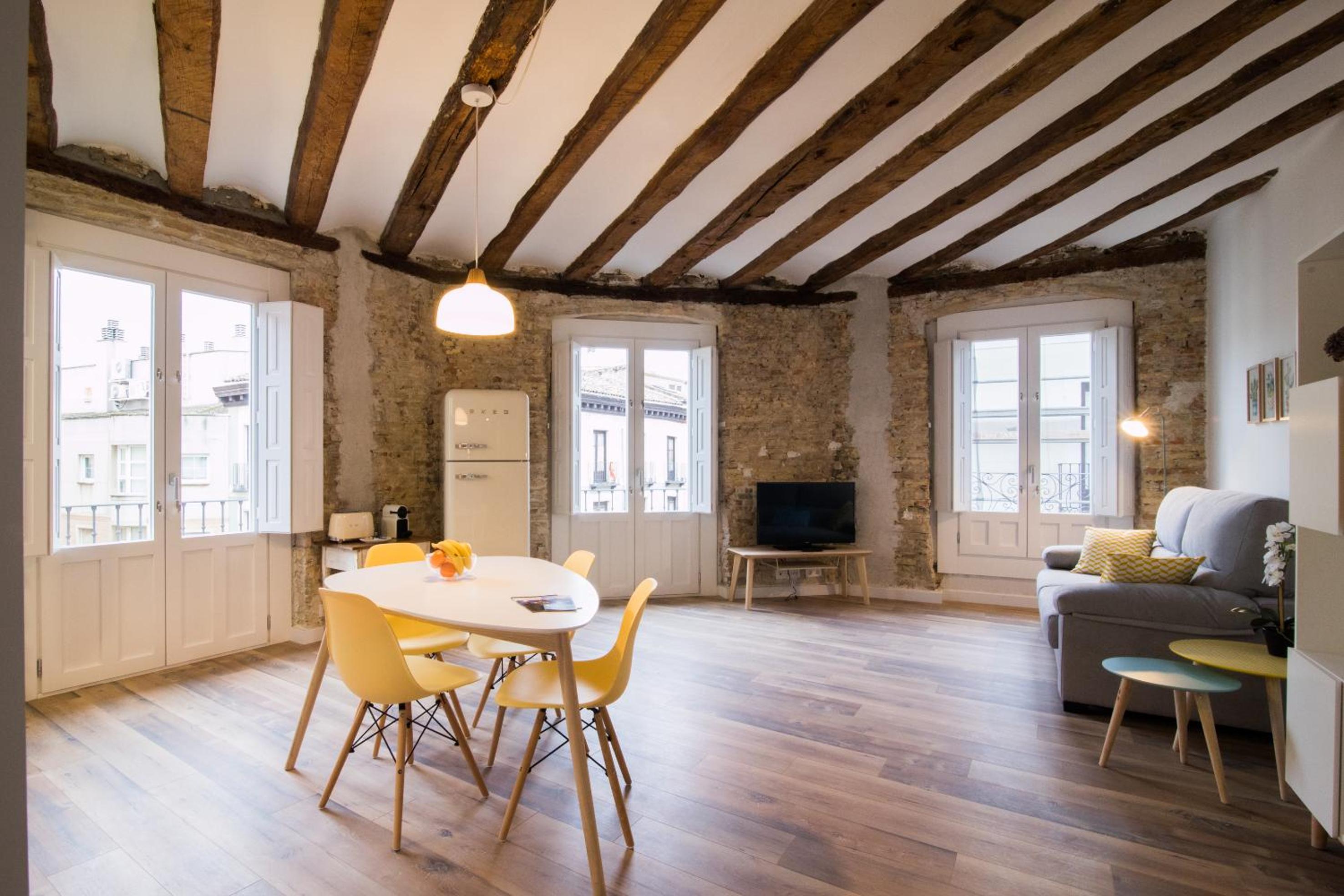 Apartamento Superior