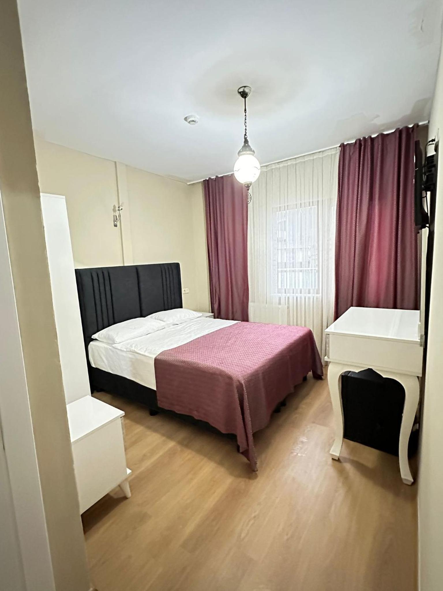 Standard Twin Room photo 1