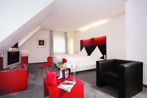 Superior Double Room - Photo 3