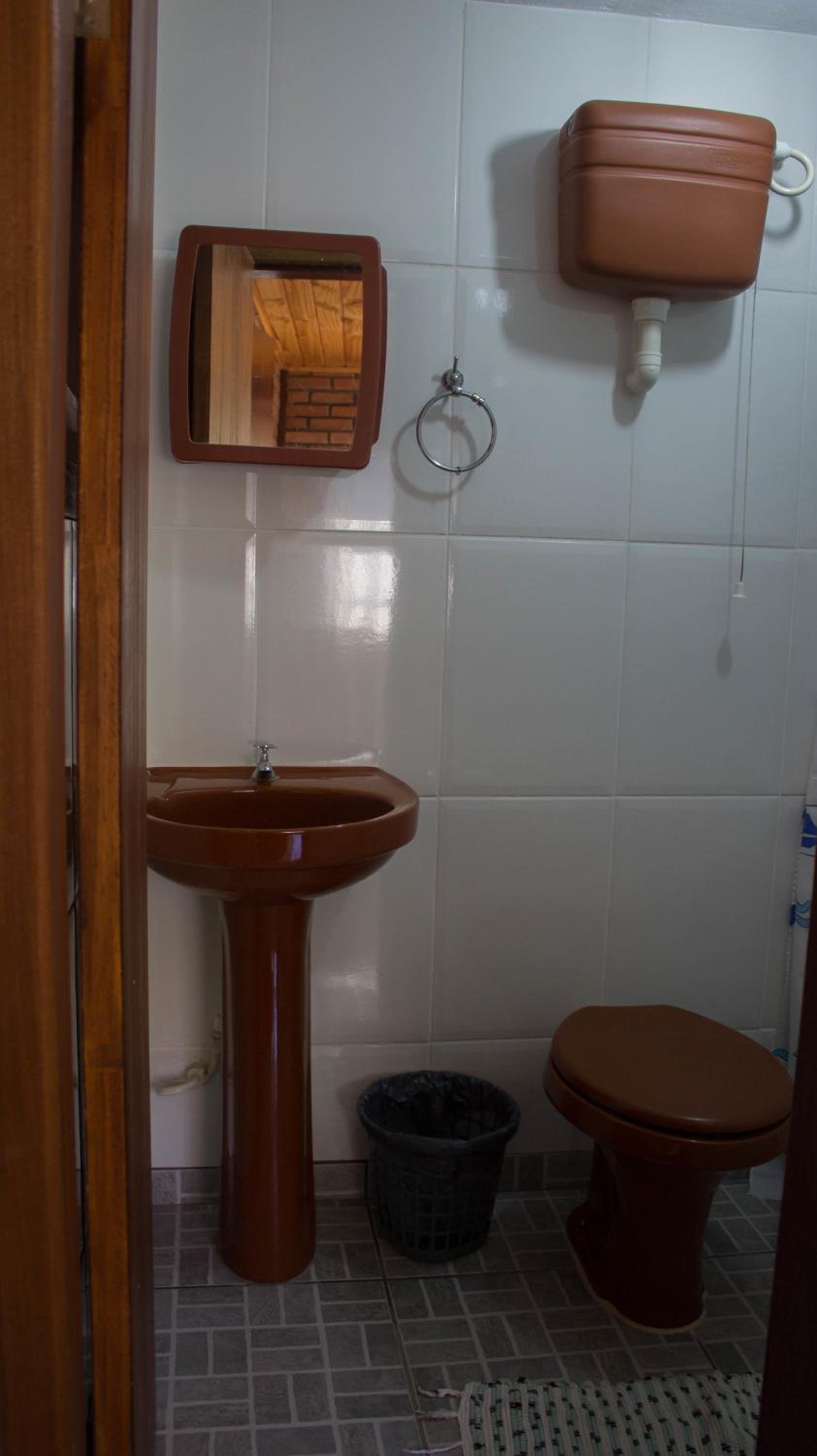 Double Room - Photo 5