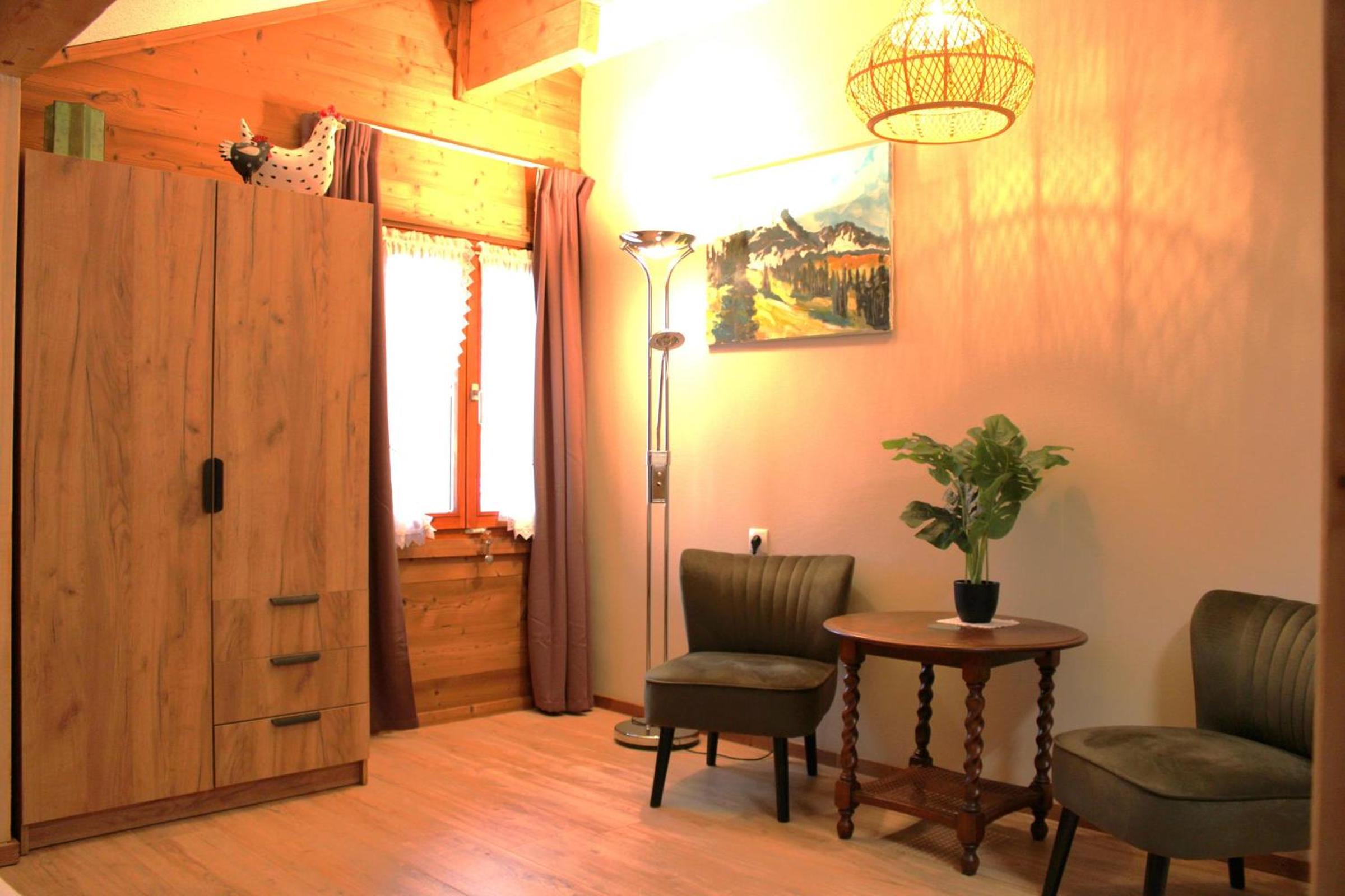 Penthouse Apartment photo 1
