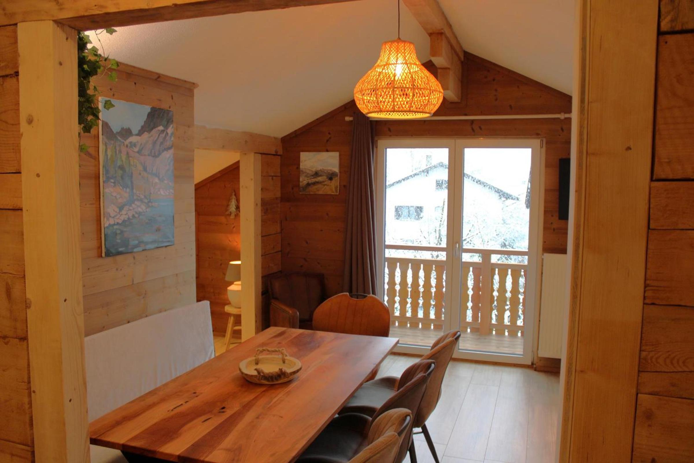 Penthouse Apartment photo 3