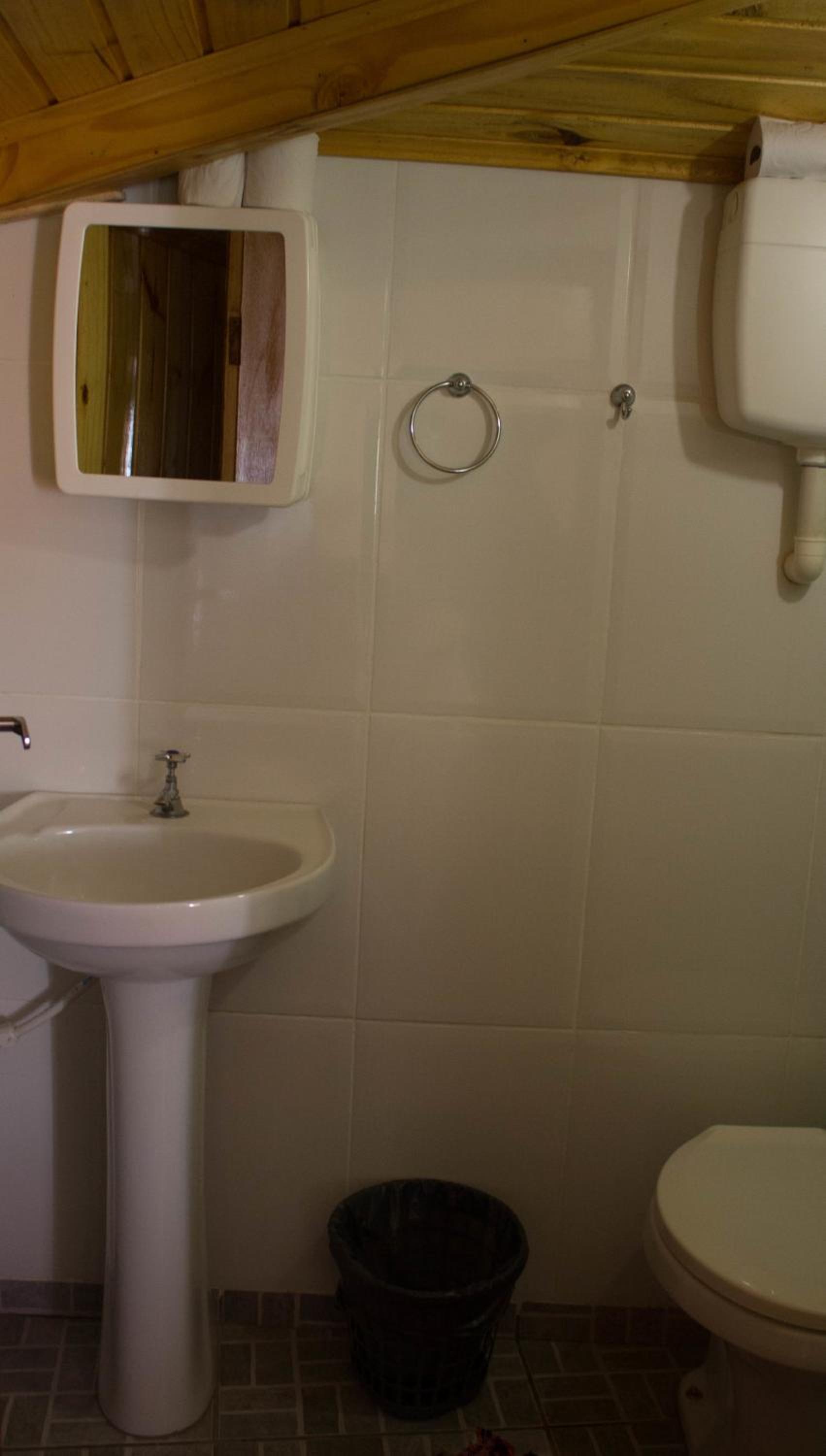 Classic Quadruple Room - Photo 10